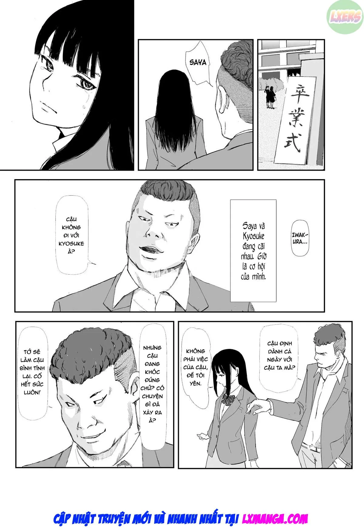 HentaiVN.net - Ảnh 26 - Ano Hi ni Modotte Mouichido - Oneshot
