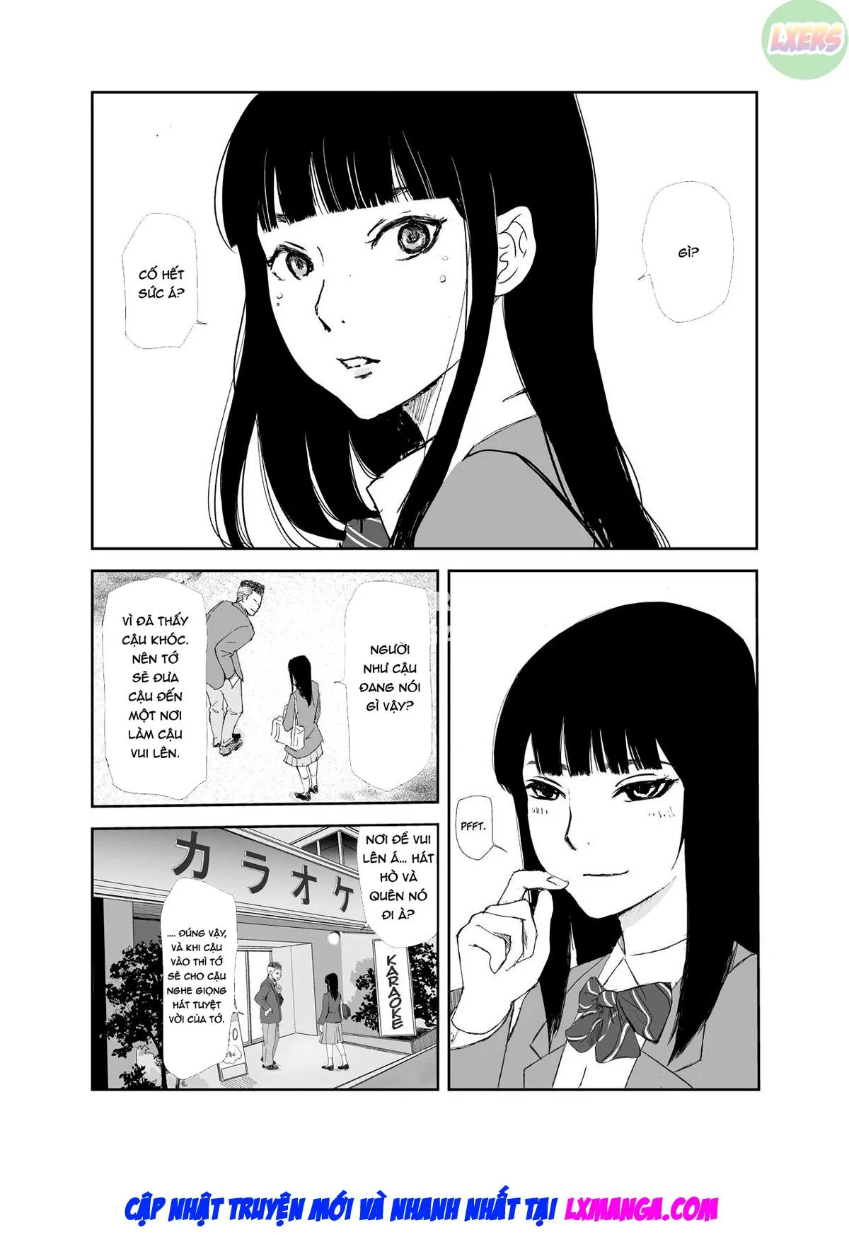 HentaiVN.net - Ảnh 27 - Ano Hi ni Modotte Mouichido - Oneshot