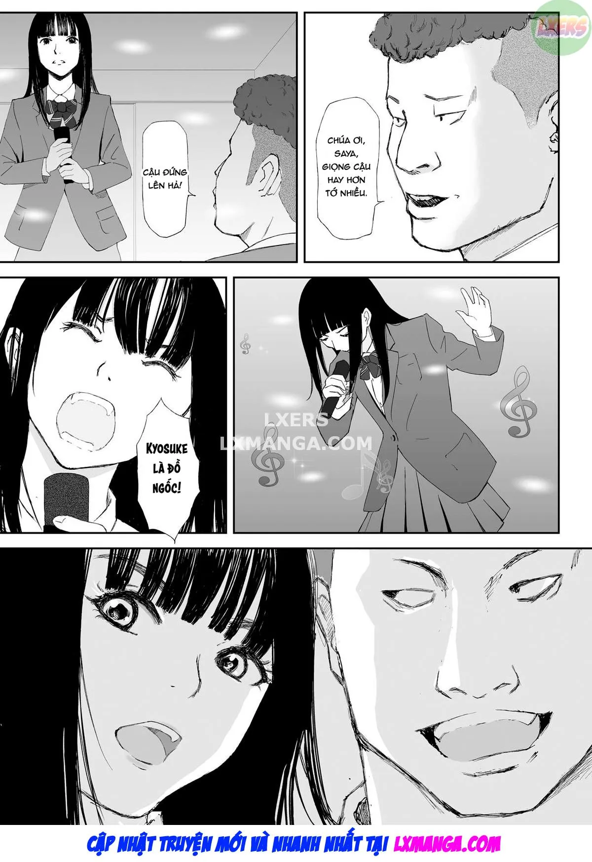 HentaiVN.net - Ảnh 29 - Ano Hi ni Modotte Mouichido - Oneshot