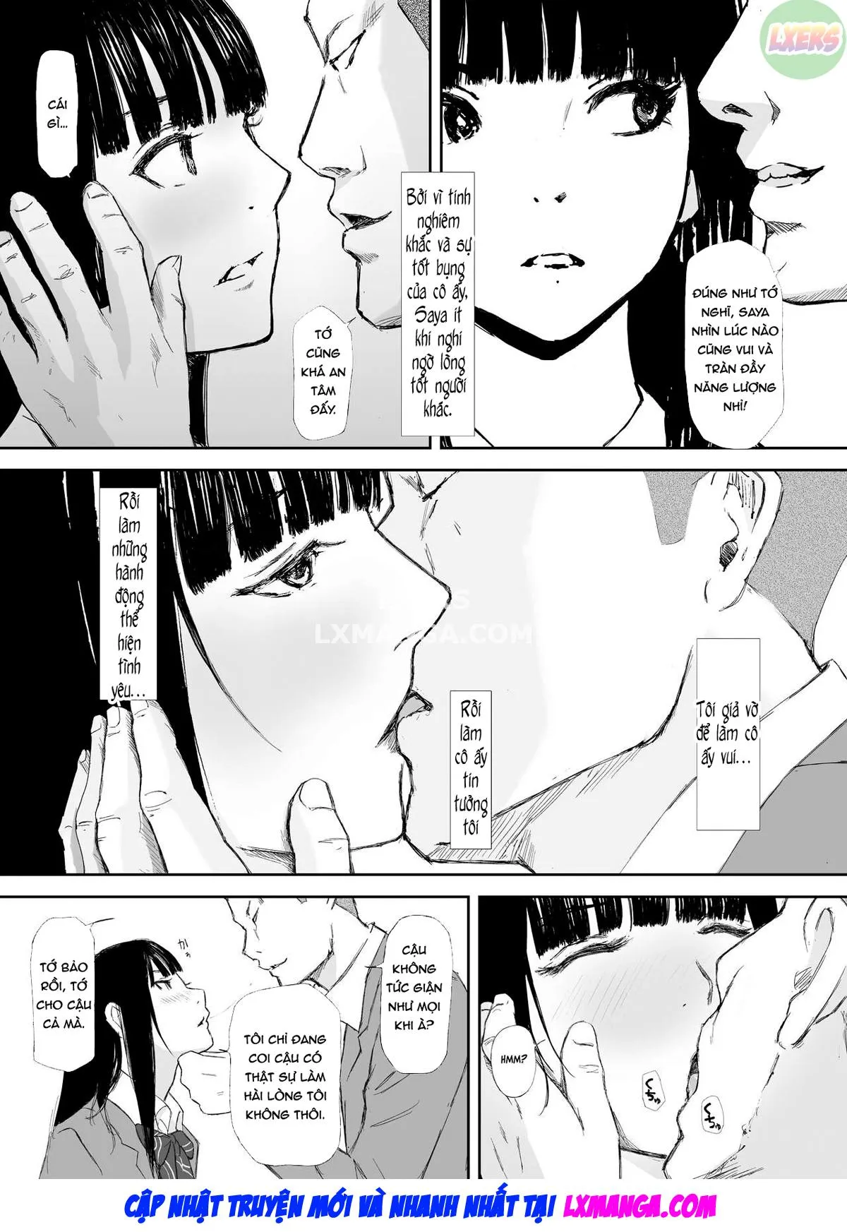 HentaiVN.net - Ảnh 30 - Ano Hi ni Modotte Mouichido - Oneshot