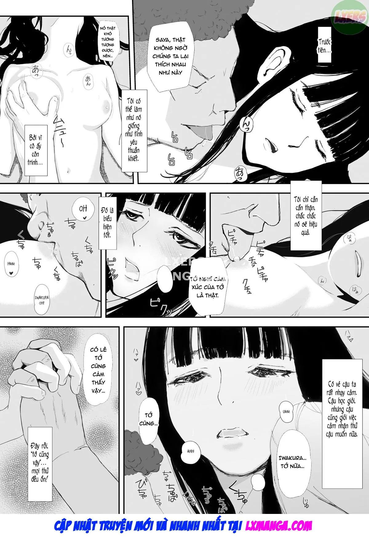 HentaiVN.net - Ảnh 37 - Ano Hi ni Modotte Mouichido - Oneshot