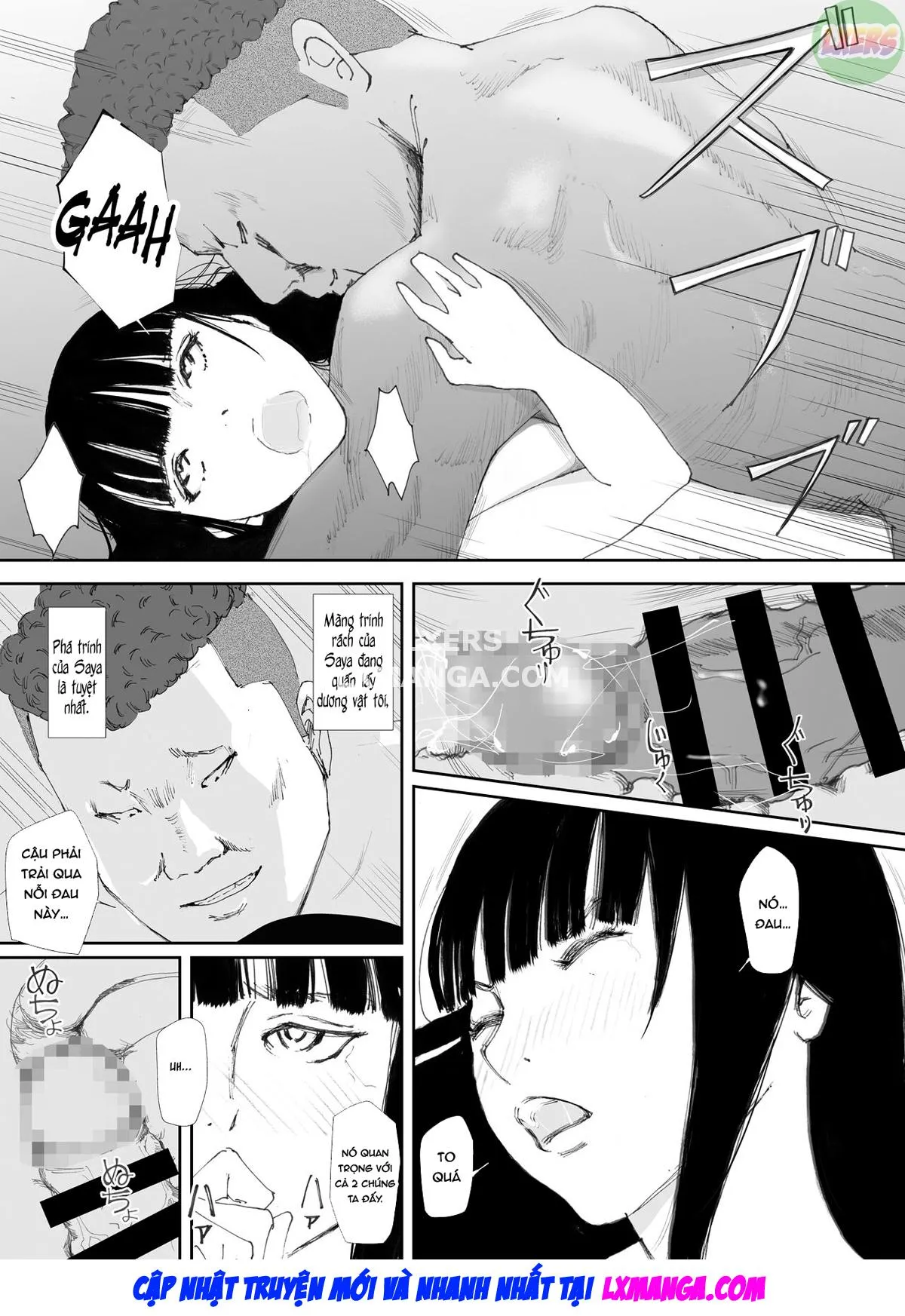 HentaiVN.net - Ảnh 42 - Ano Hi ni Modotte Mouichido - Oneshot