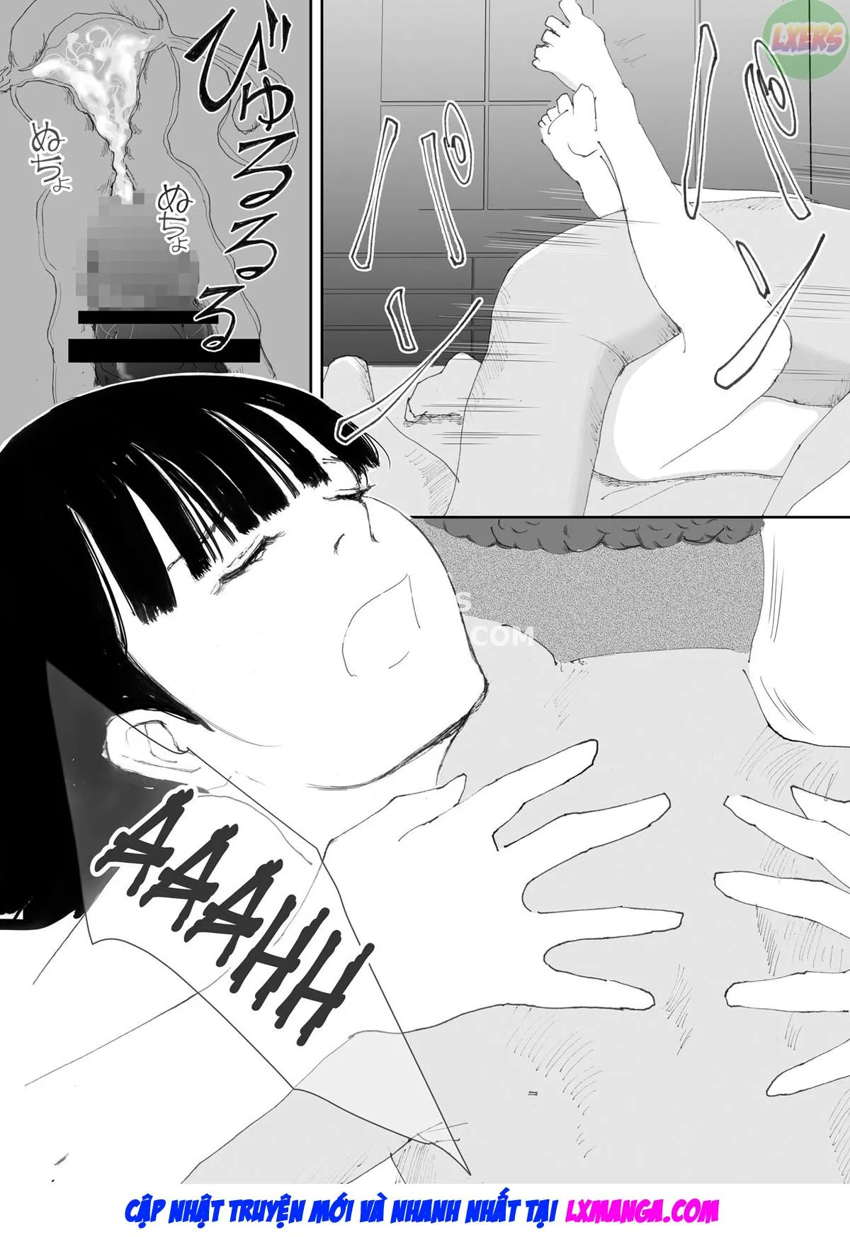 HentaiVN.net - Ảnh 45 - Ano Hi ni Modotte Mouichido - Oneshot