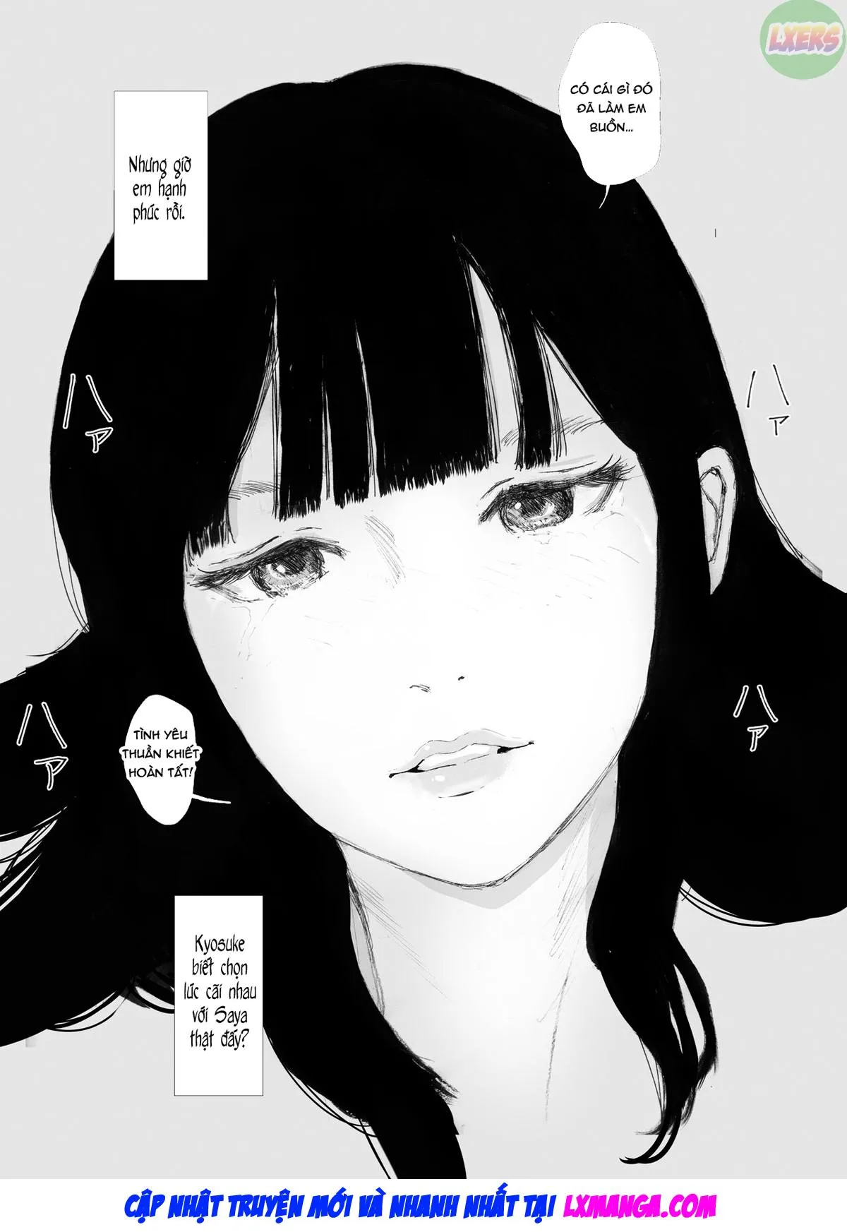 HentaiVN.net - Ảnh 47 - Ano Hi ni Modotte Mouichido - Oneshot