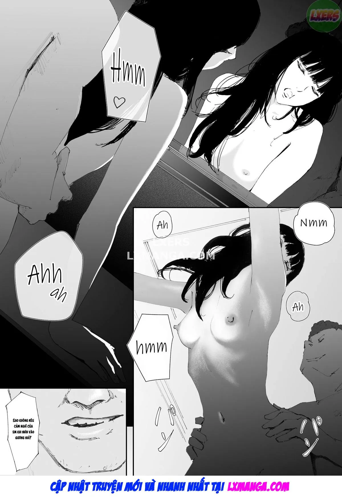 HentaiVN.net - Ảnh 49 - Ano Hi ni Modotte Mouichido - Oneshot