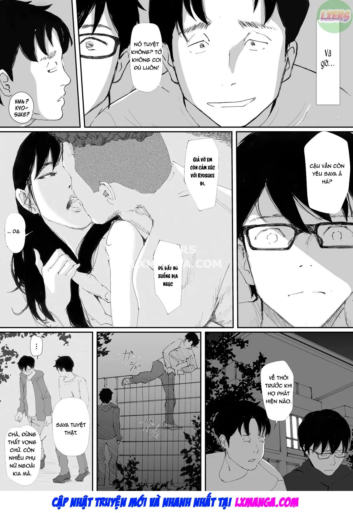 HentaiVN.net - Ảnh 52 - Ano Hi ni Modotte Mouichido - Oneshot