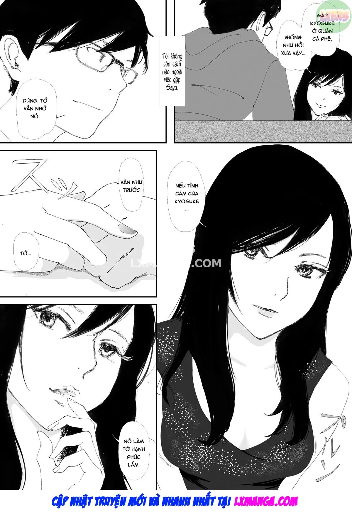HentaiVN.net - Ảnh 54 - Ano Hi ni Modotte Mouichido - Oneshot