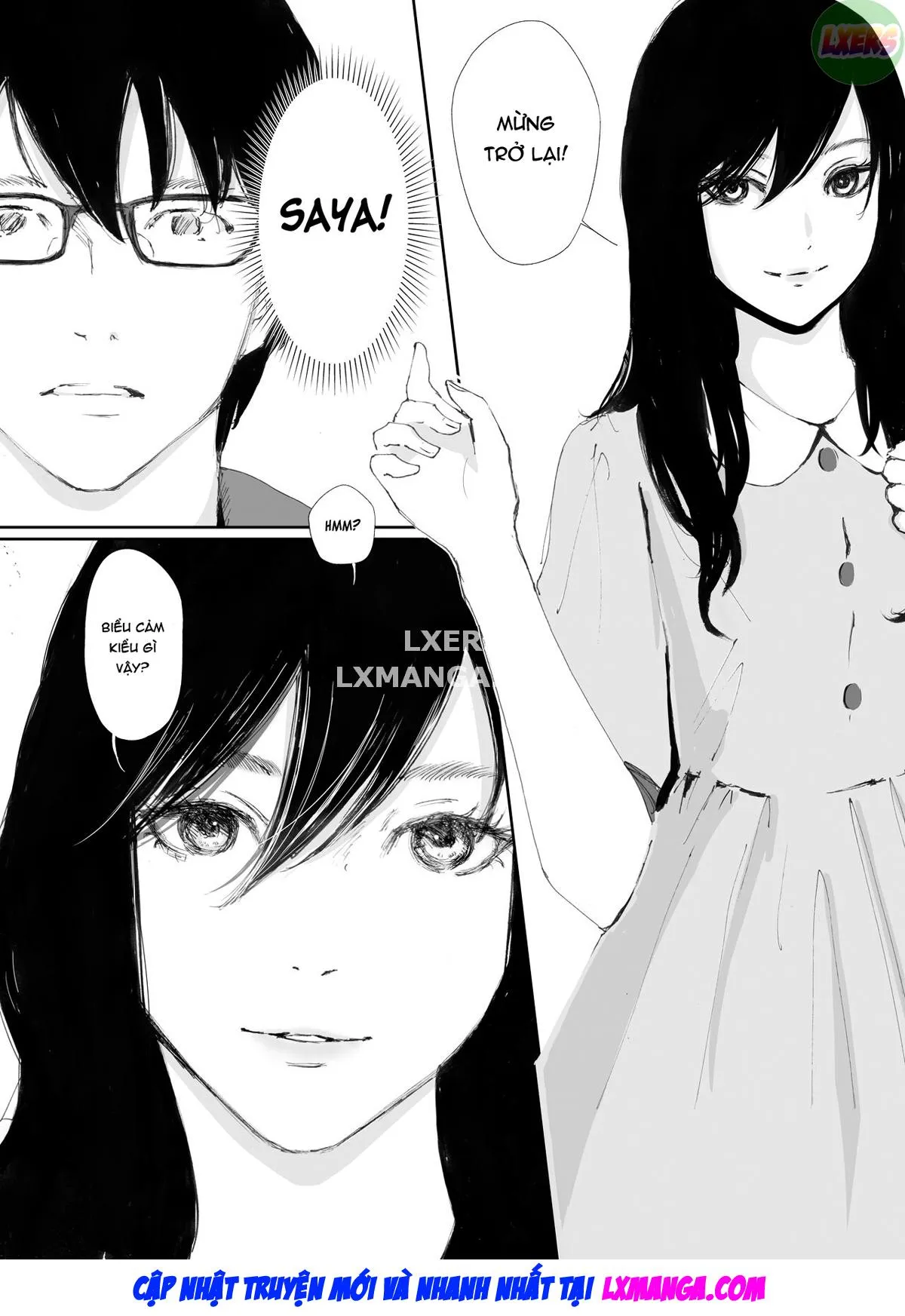 HentaiVN.net - Ảnh 6 - Ano Hi ni Modotte Mouichido - Oneshot