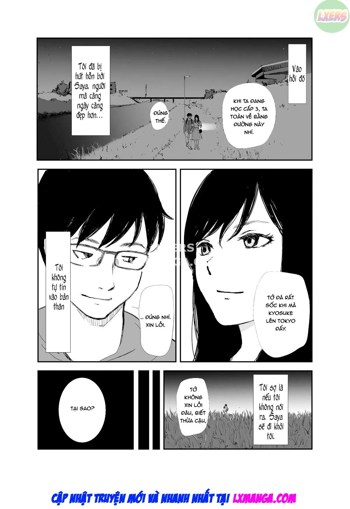HentaiVN.net - Ảnh 9 - Ano Hi ni Modotte Mouichido - Oneshot