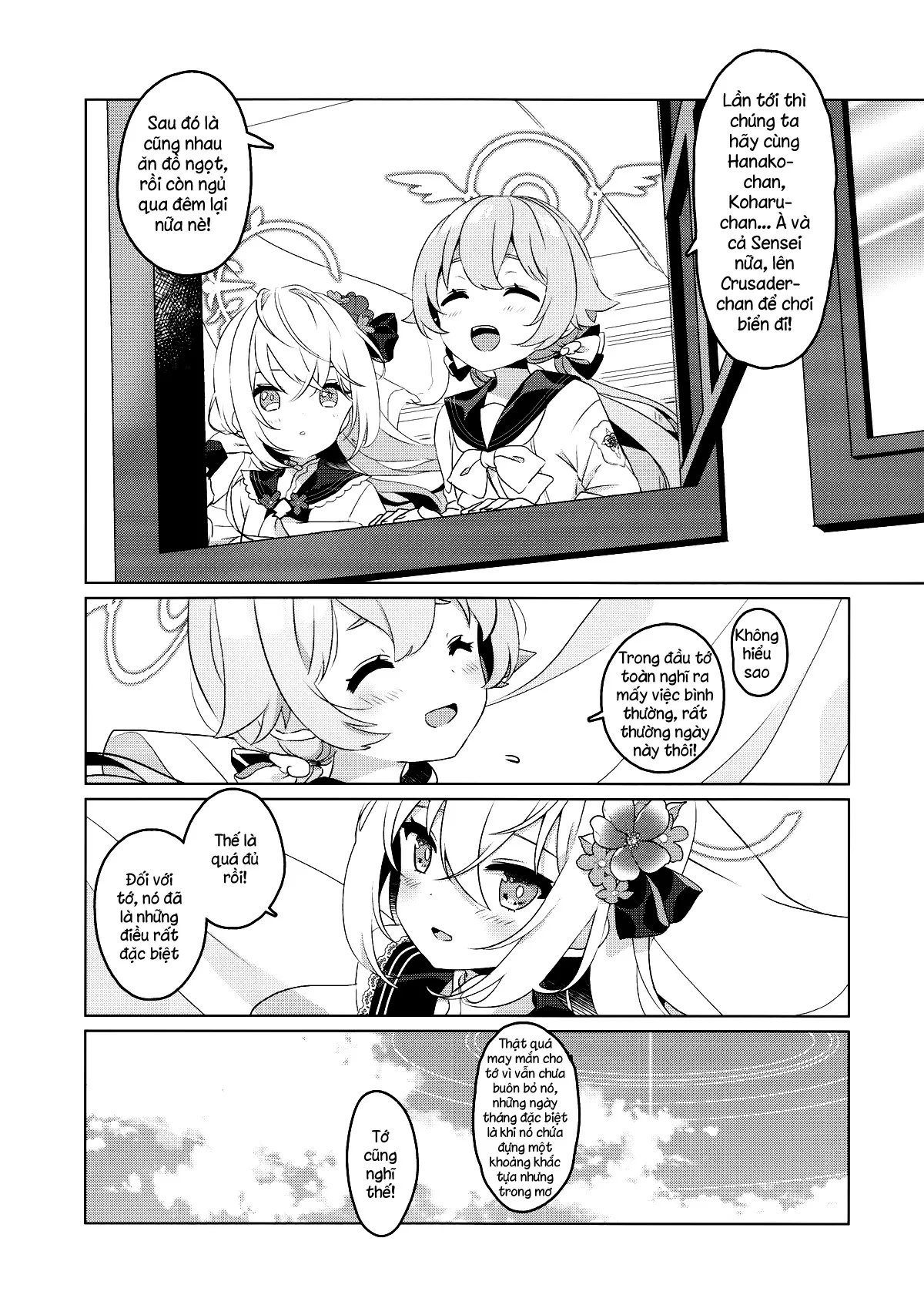 HentaiVN.net - Ảnh 13 - Aozora no Shita no Epilogue [Phần vĩ thanh dưới bầu trời xanh] - Phần vĩ thanh dưới bầu trời xanh