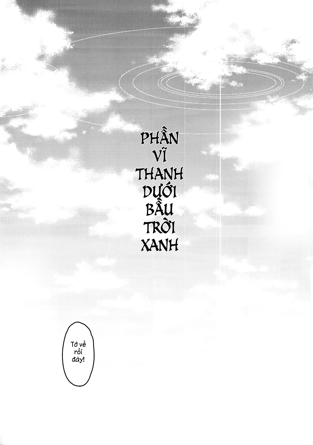 HentaiVN.net - Ảnh 4 - Aozora no Shita no Epilogue [Phần vĩ thanh dưới bầu trời xanh] - Phần vĩ thanh dưới bầu trời xanh