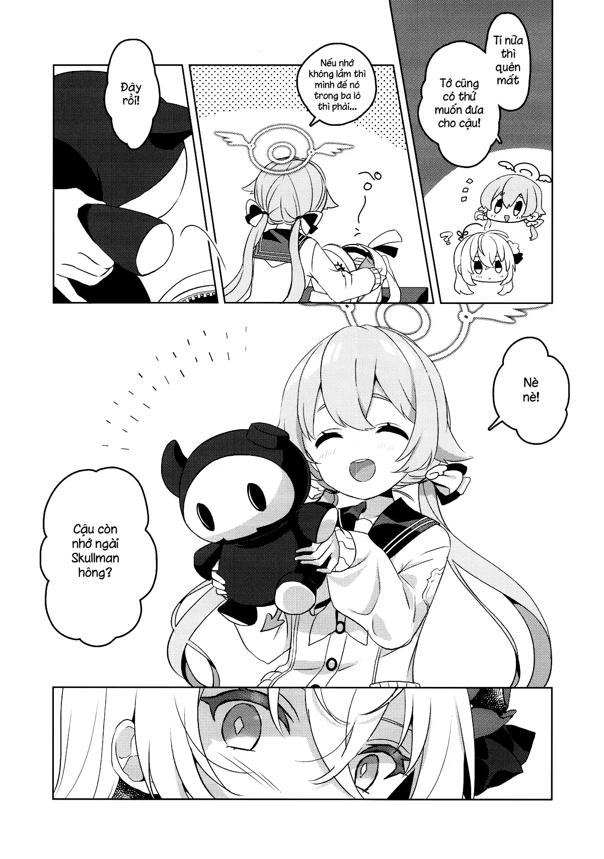 HentaiVN.net - Ảnh 7 - Aozora no Shita no Epilogue [Phần vĩ thanh dưới bầu trời xanh] - Phần vĩ thanh dưới bầu trời xanh