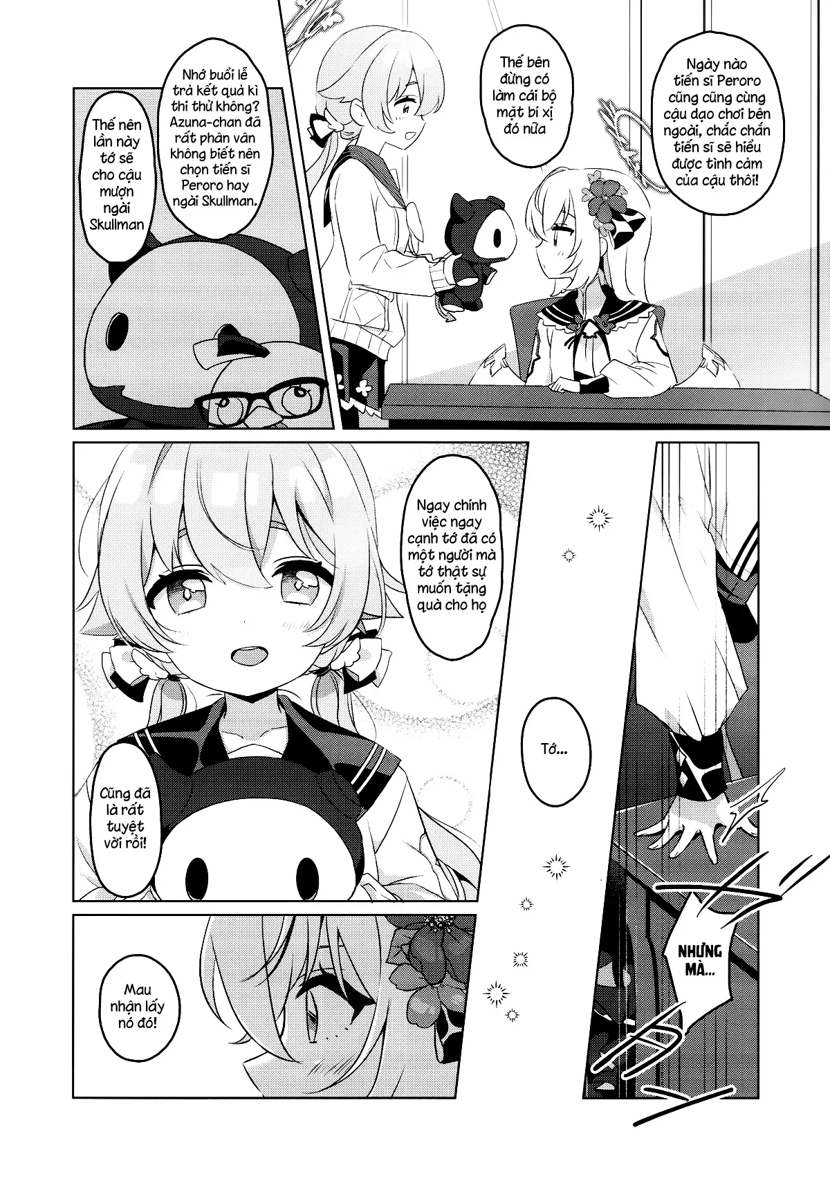 HentaiVN.net - Ảnh 9 - Aozora no Shita no Epilogue [Phần vĩ thanh dưới bầu trời xanh] - Phần vĩ thanh dưới bầu trời xanh