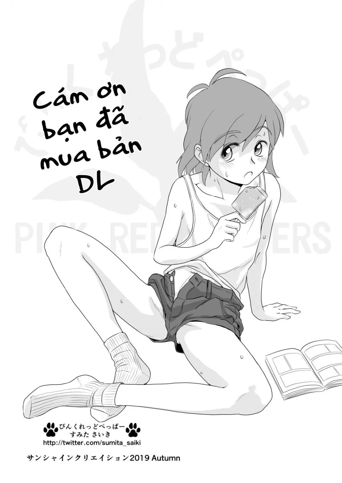 HentaiVN.net - Ảnh 3 - Reijou Kemono Hen 2 - Chap 1