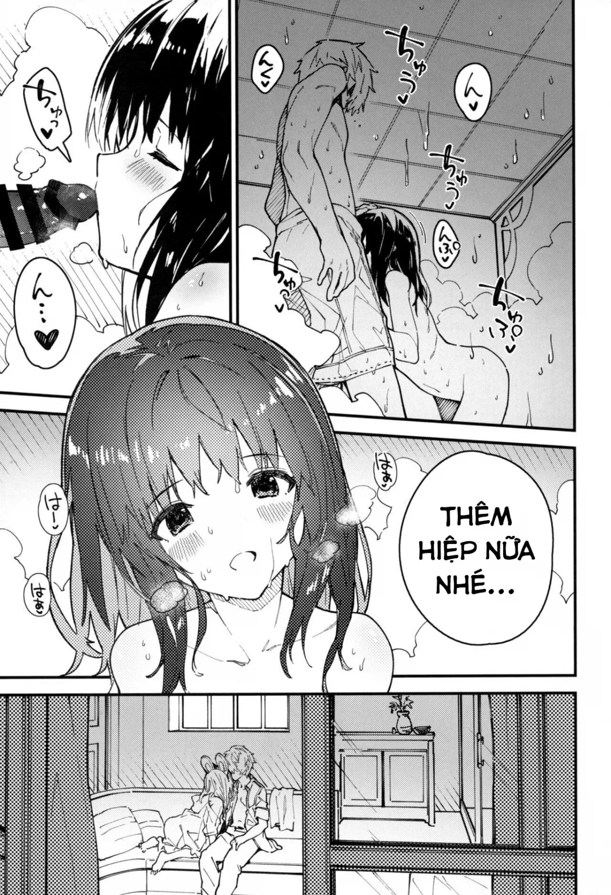 HentaiVN.net - Ảnh 13 - Vikala-chan to Ichaicha Suru Hon 4 Satsume (Granblue Fantasy) - Oneshot