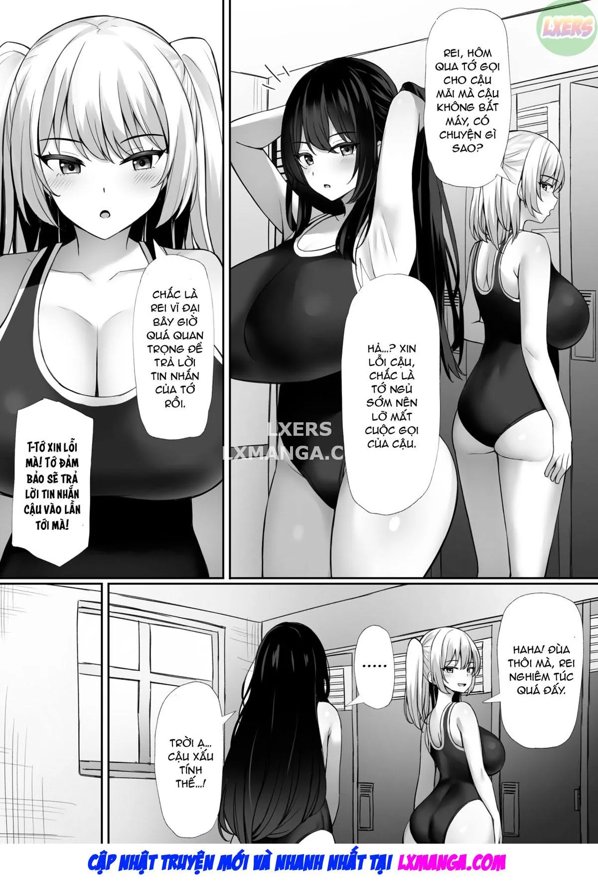 HentaiVN.net - Ảnh 16 - Saimin o Kakerarete - Oneshot
