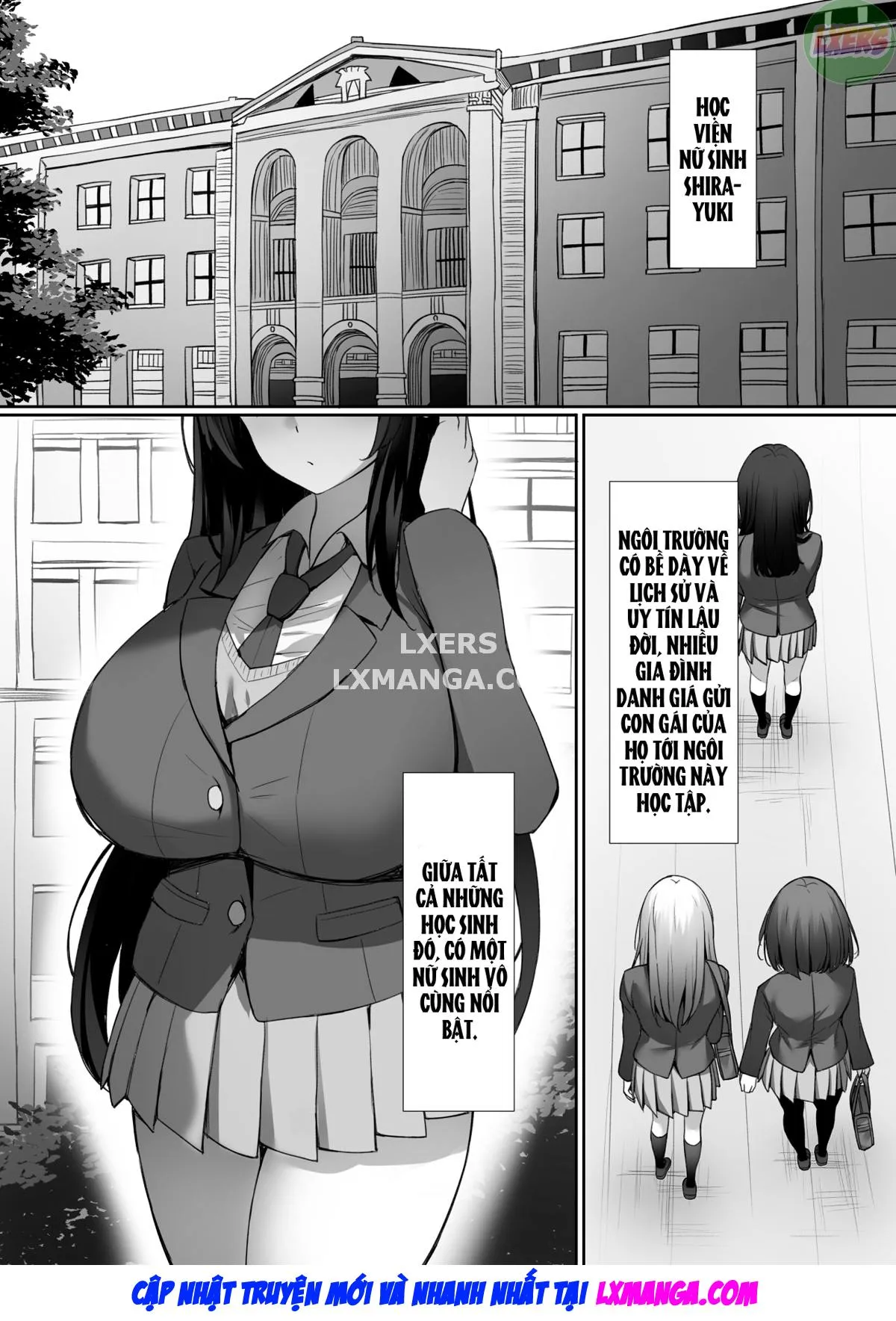 HentaiVN.net - Ảnh 5 - Saimin o Kakerarete - Oneshot