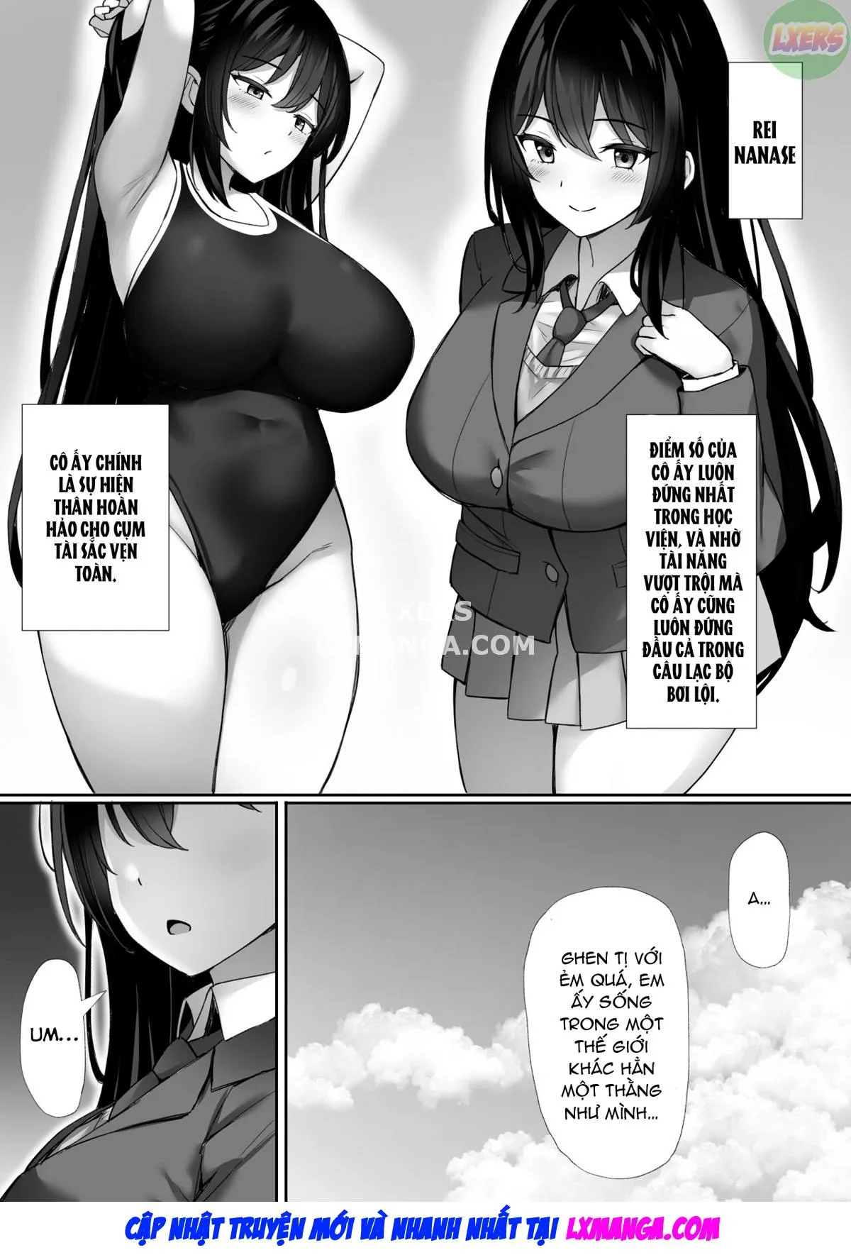 HentaiVN.net - Ảnh 6 - Saimin o Kakerarete - Oneshot