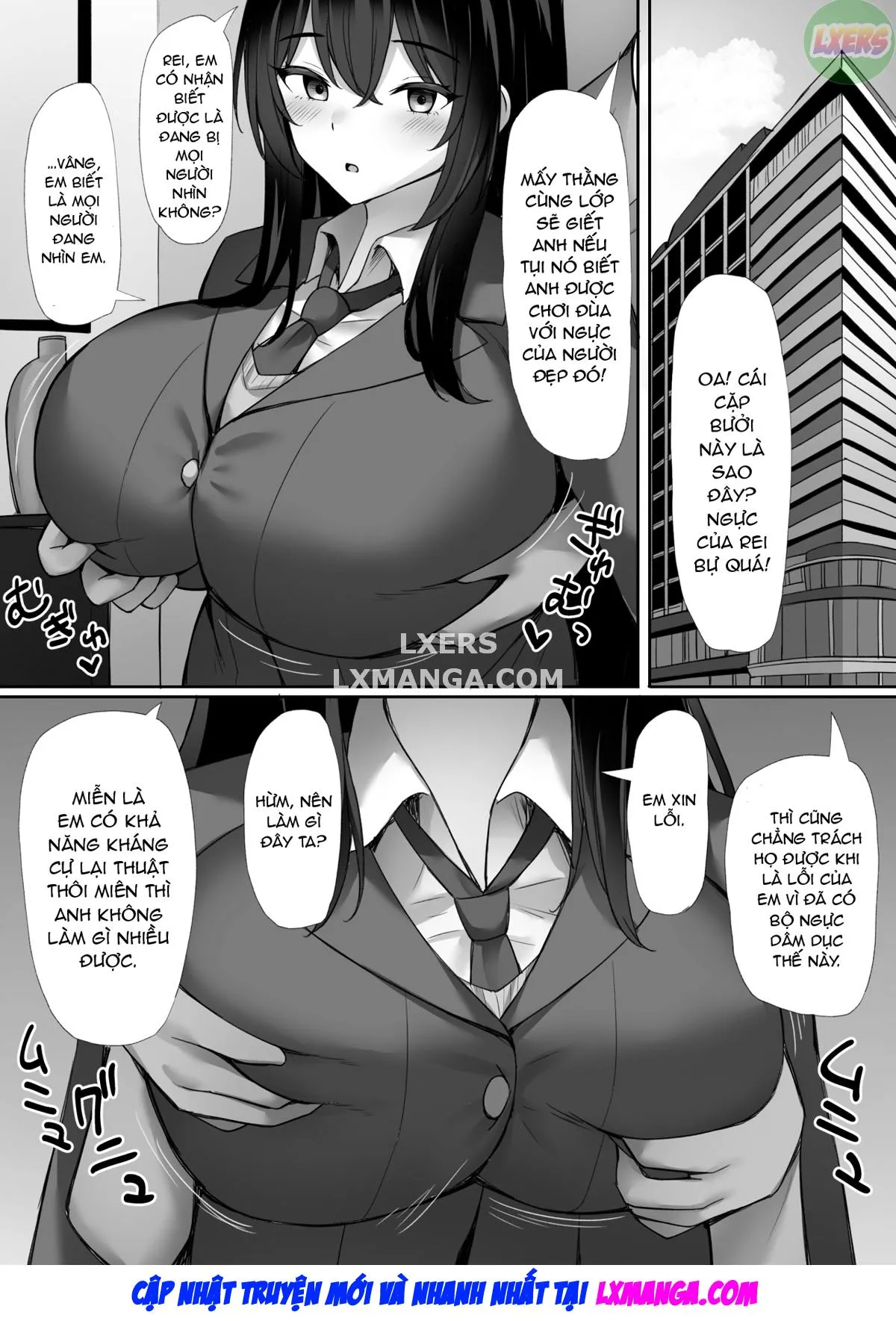 HentaiVN.net - Ảnh 9 - Saimin o Kakerarete - Oneshot