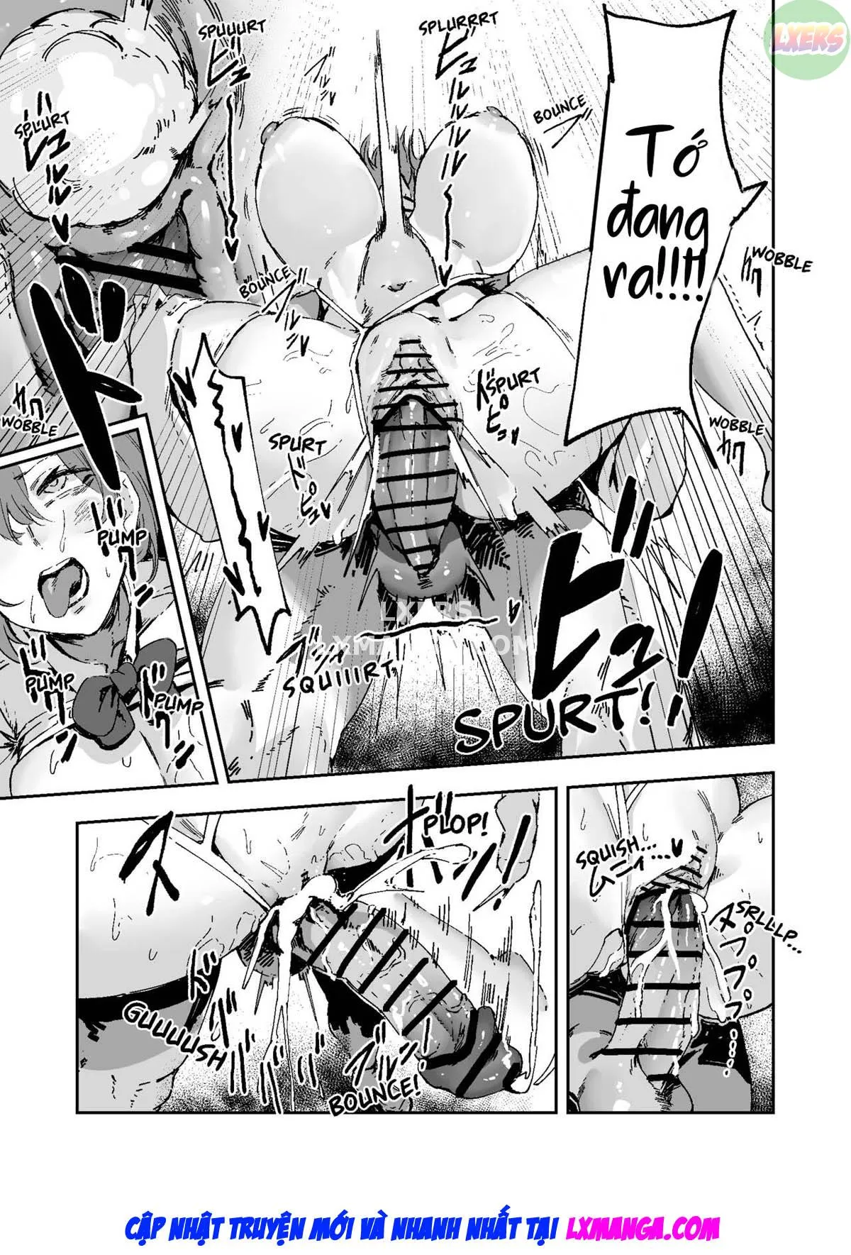HentaiVN.net - Ảnh 32 - Nicchoku wa Micro Bikini de ~Sukebe na Kakko de Seishori Katsudou~ [The Class Duty Is Done in Micro-Bikinis ~ Sexual Relief Activity in Depraved Outfits] - Oneshot