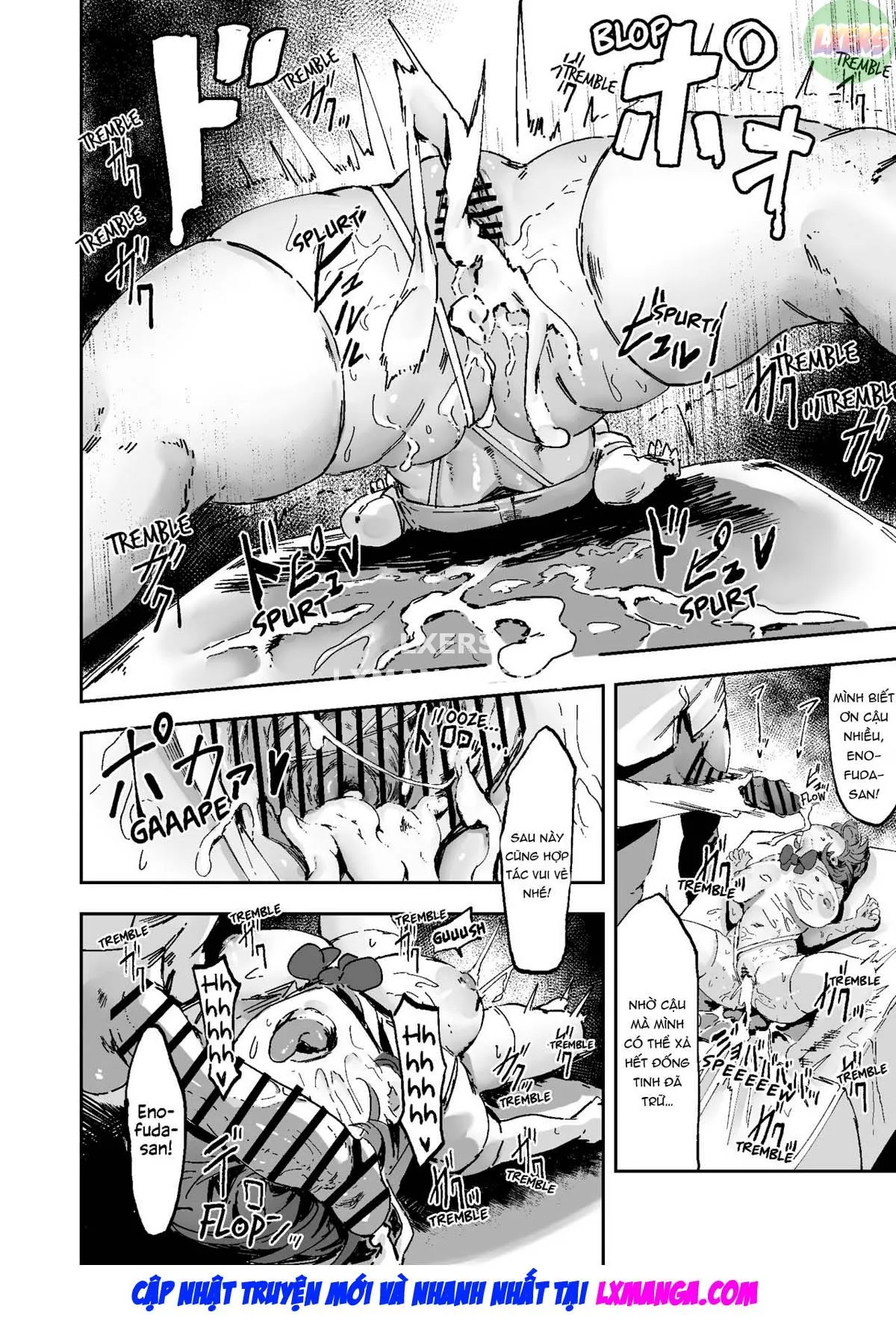 HentaiVN.net - Ảnh 33 - Nicchoku wa Micro Bikini de ~Sukebe na Kakko de Seishori Katsudou~ [The Class Duty Is Done in Micro-Bikinis ~ Sexual Relief Activity in Depraved Outfits] - Oneshot