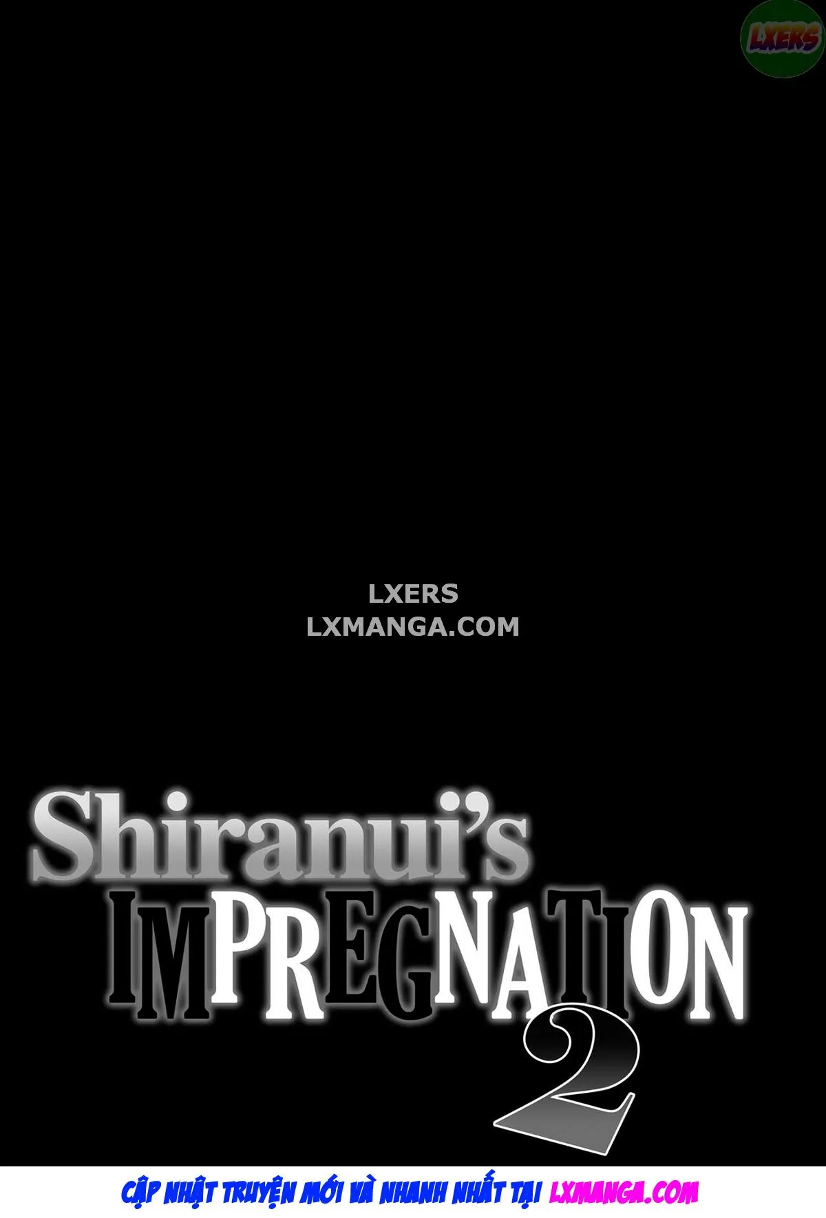 HentaiVN.net - Ảnh 55 - Shiranui Getting Knocked Up [Shiranui Harami Ochi] - Chap 2 - [END]