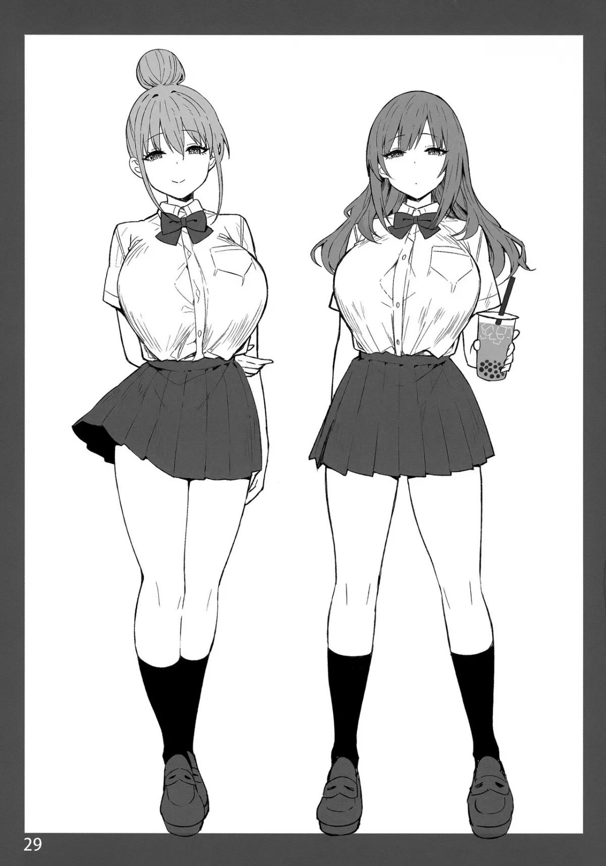 HentaiVN.net - Ảnh 29 - Onee-chan to Torokeru Kimochi 3 Ura Ver. - Oneshot