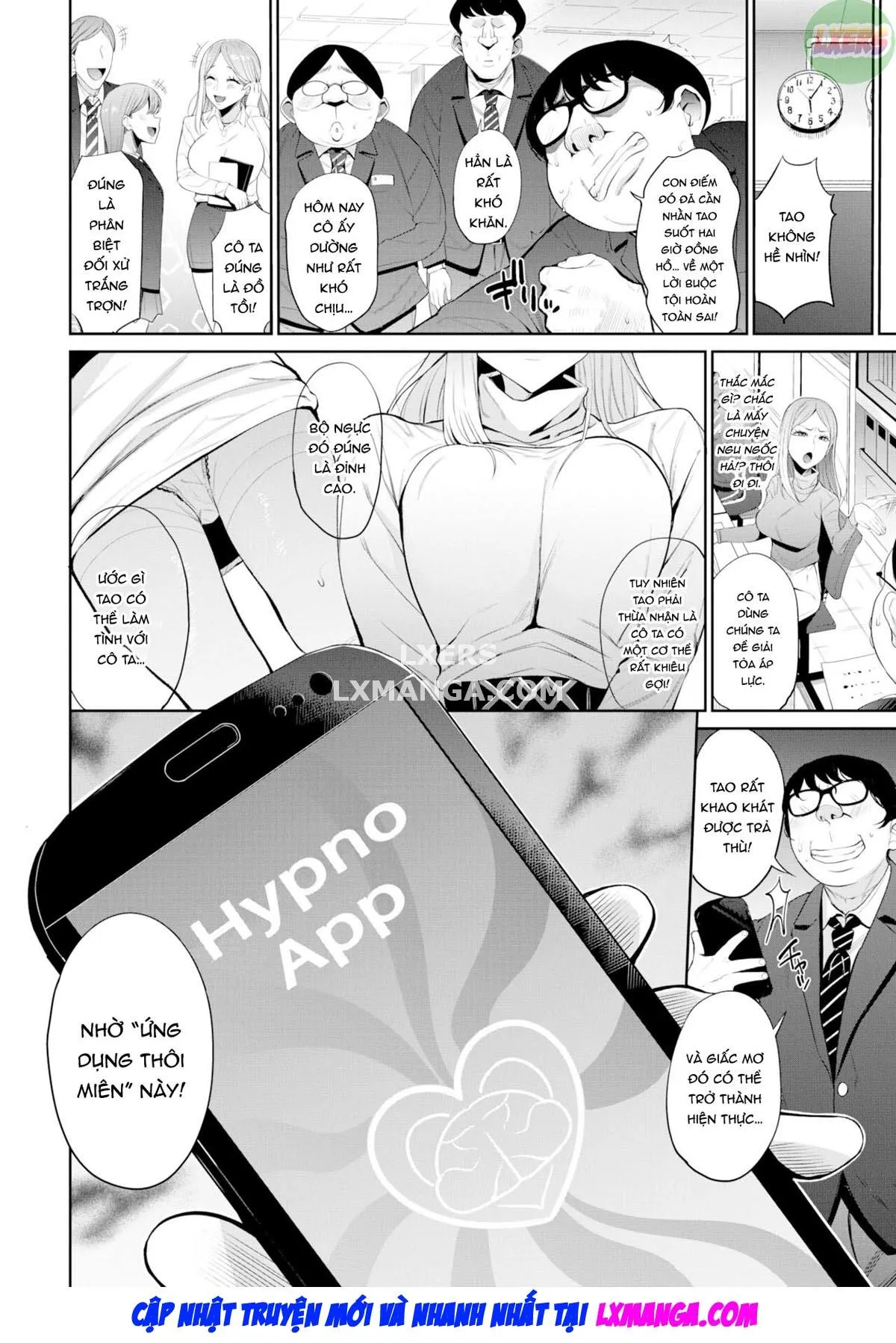 HentaiVN.net - Ảnh 5 - Nikutai Teishi ~Caste Teihen no Revenge~ - Oneshot