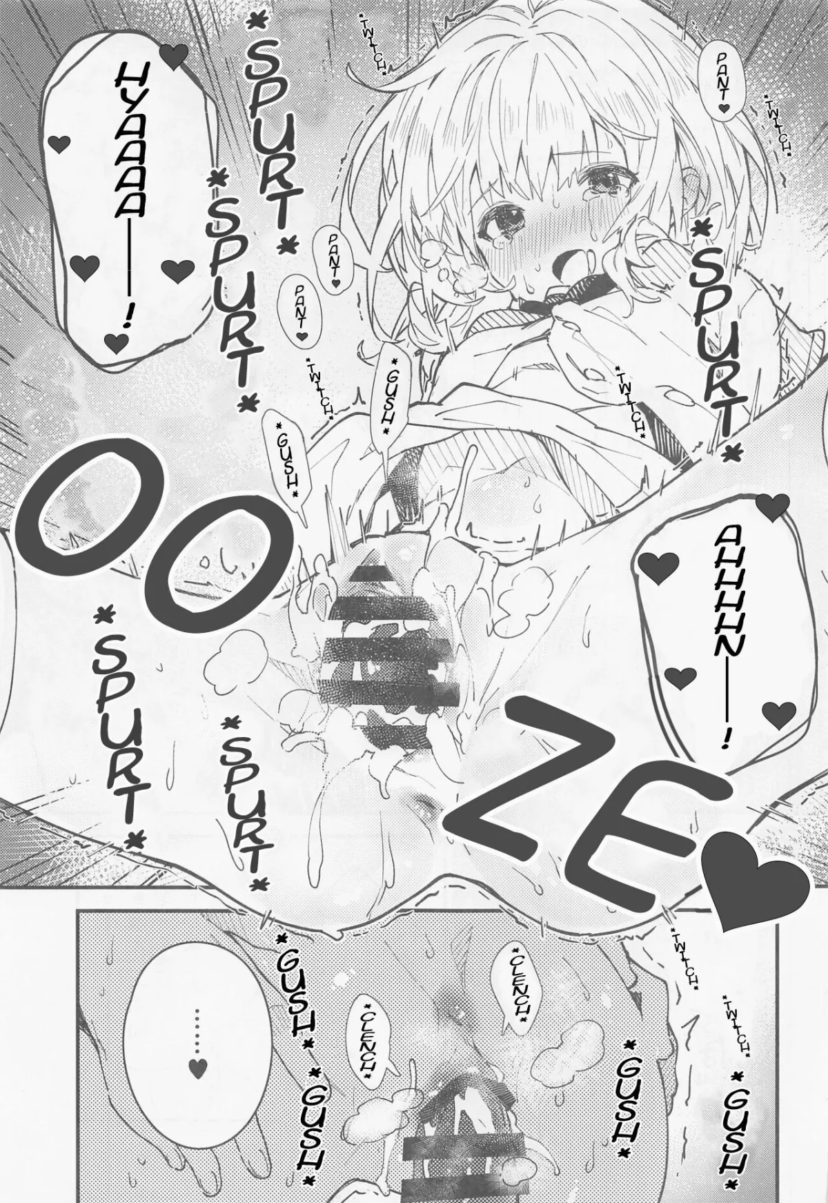 HentaiVN.net - Ảnh 19 - Vikala-chan to Ichaicha Suru Hon 5 Satsume (Granblue Fantasy) [Flirting with Vikala Vol. 5] - Oneshot