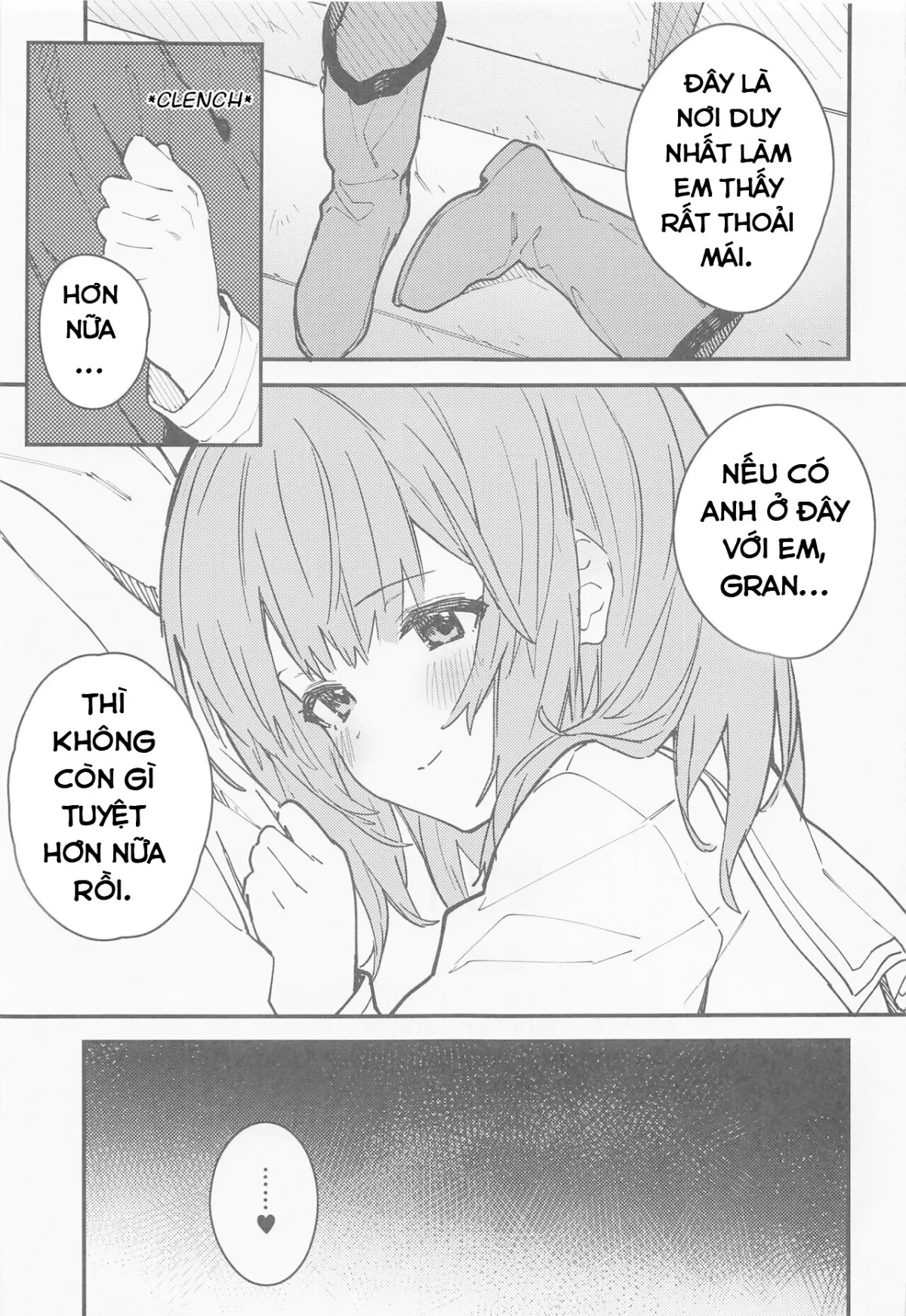 HentaiVN.net - Ảnh 21 - Vikala-chan to Ichaicha Suru Hon 5 Satsume (Granblue Fantasy) [Flirting with Vikala Vol. 5] - Oneshot