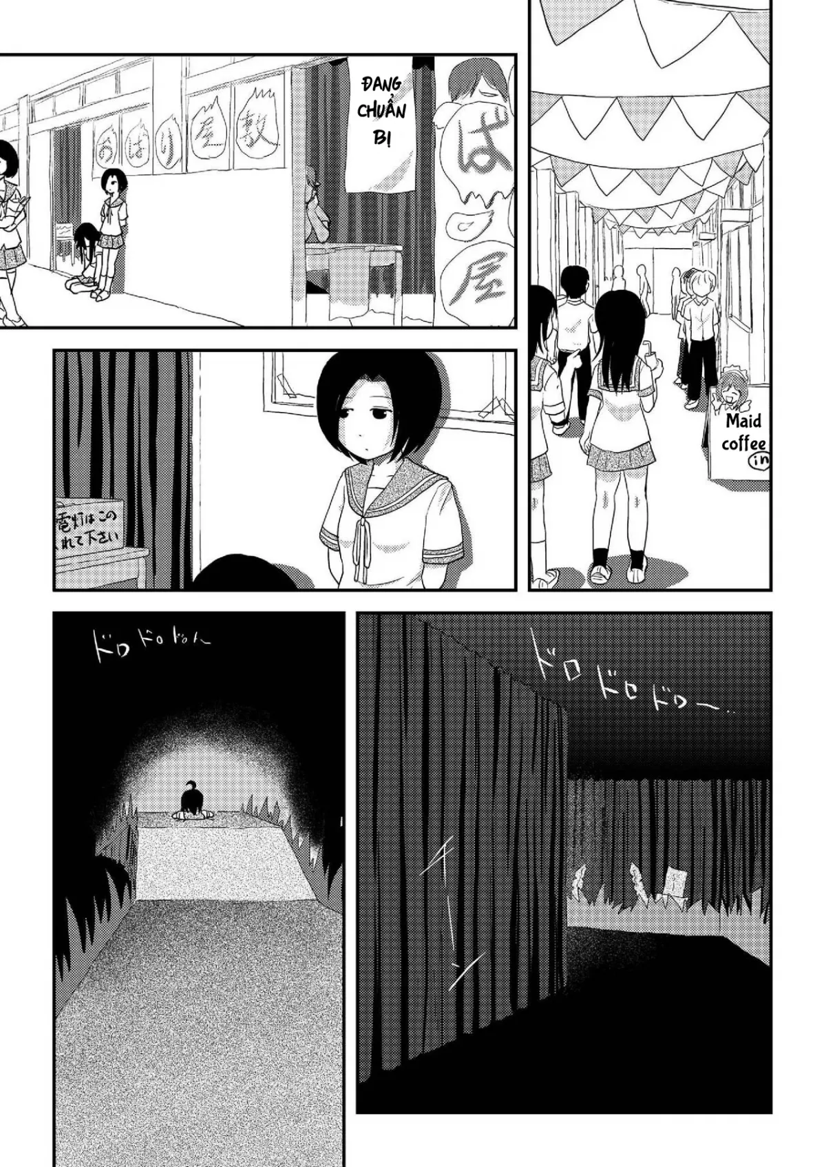 HentaiVN.net - Ảnh 5 - Chimee House (Takapi) Chiru Roshutsu 19 - Oneshot