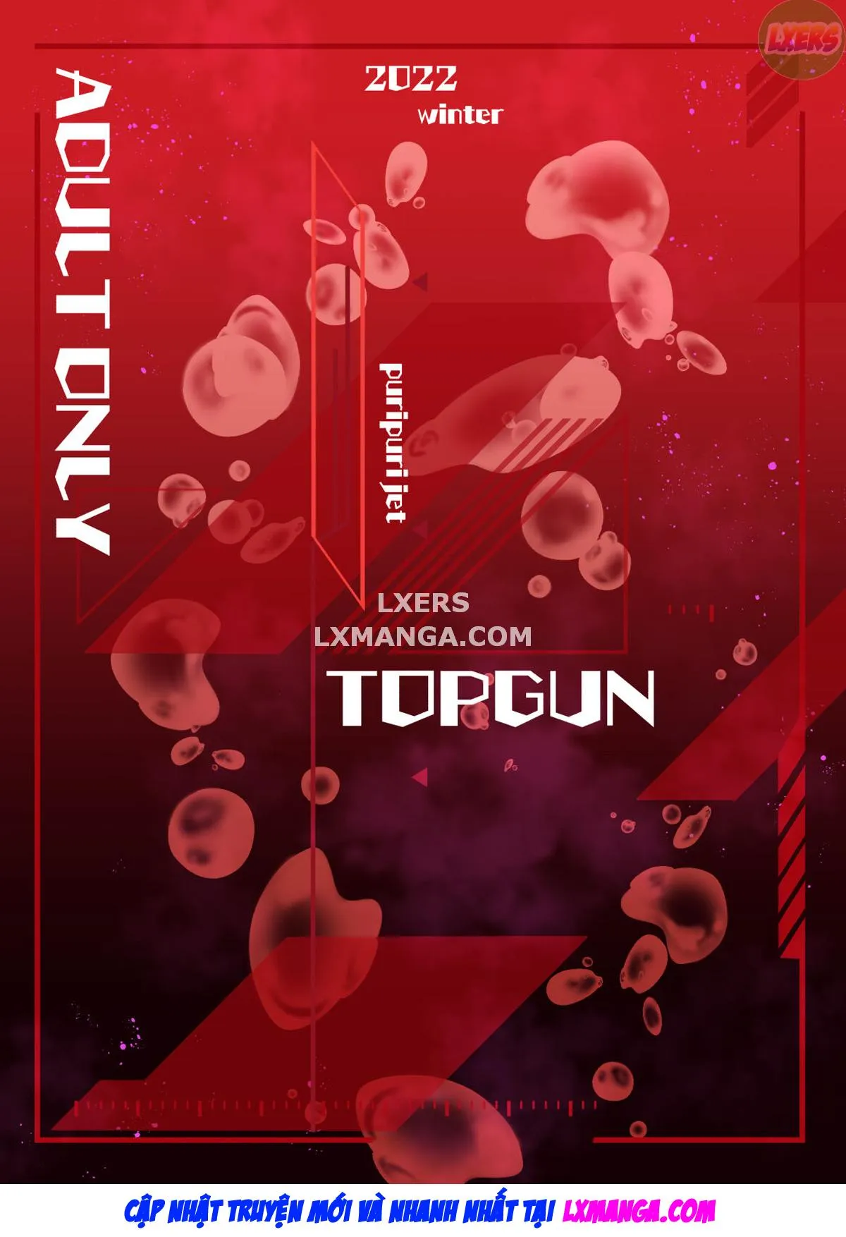 HentaiVN.net - Ảnh 29 - MAKIMA HAZARD - Oneshot
