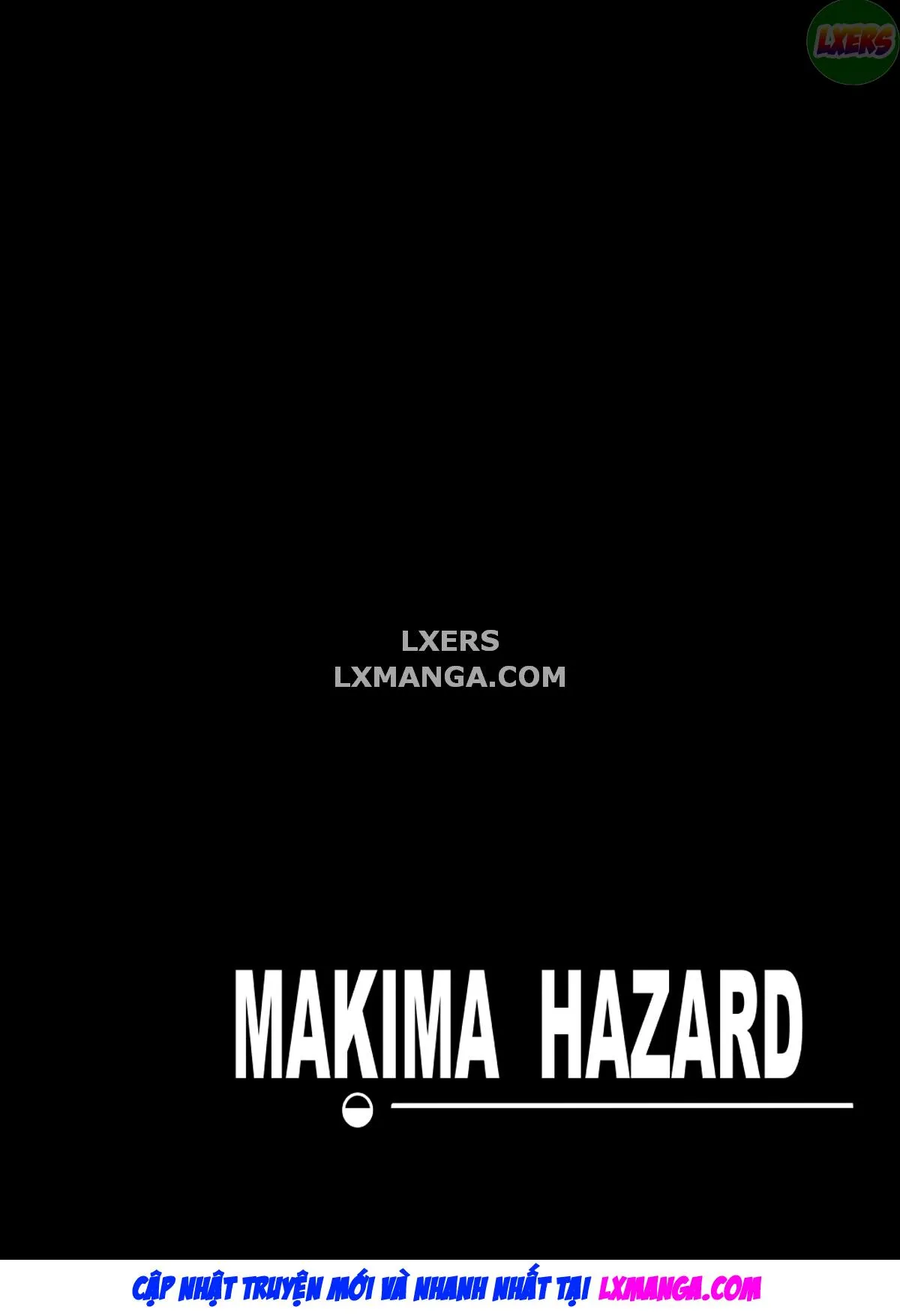 HentaiVN.net - Ảnh 5 - MAKIMA HAZARD - Oneshot