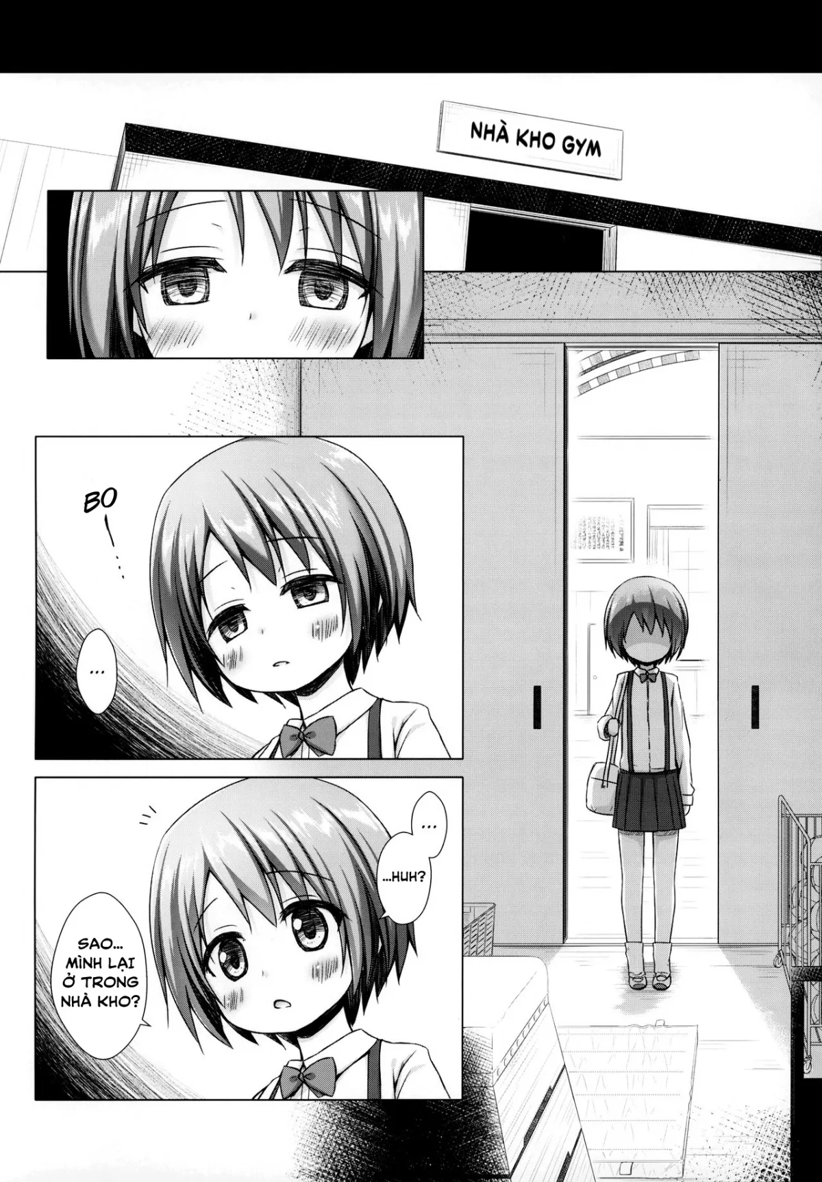 HentaiVN.net - Ảnh 11 - Heaven's Toy Box 2 [Rakuen no Omochabako 2-jikanme] - Oneshot (phần 2)