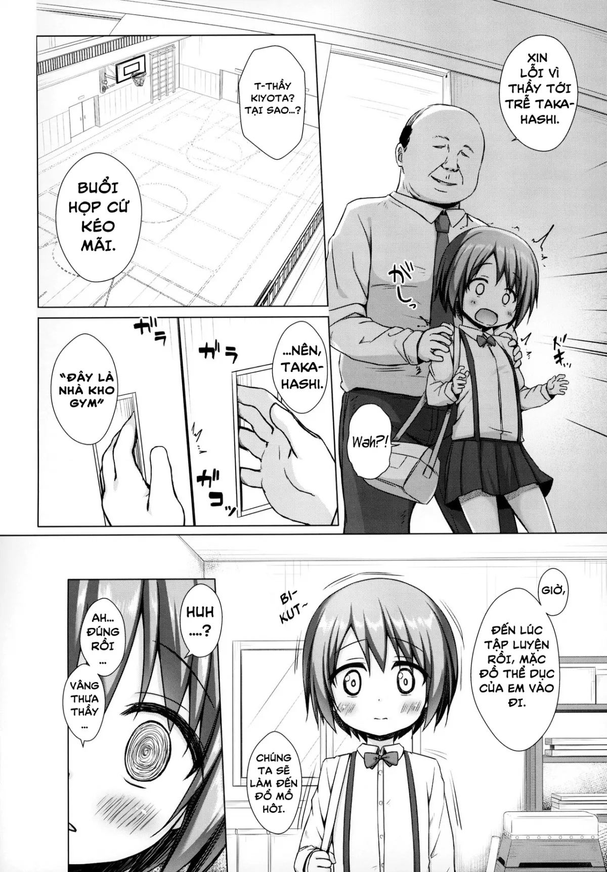 HentaiVN.net - Ảnh 12 - Heaven's Toy Box 2 [Rakuen no Omochabako 2-jikanme] - Oneshot (phần 2)