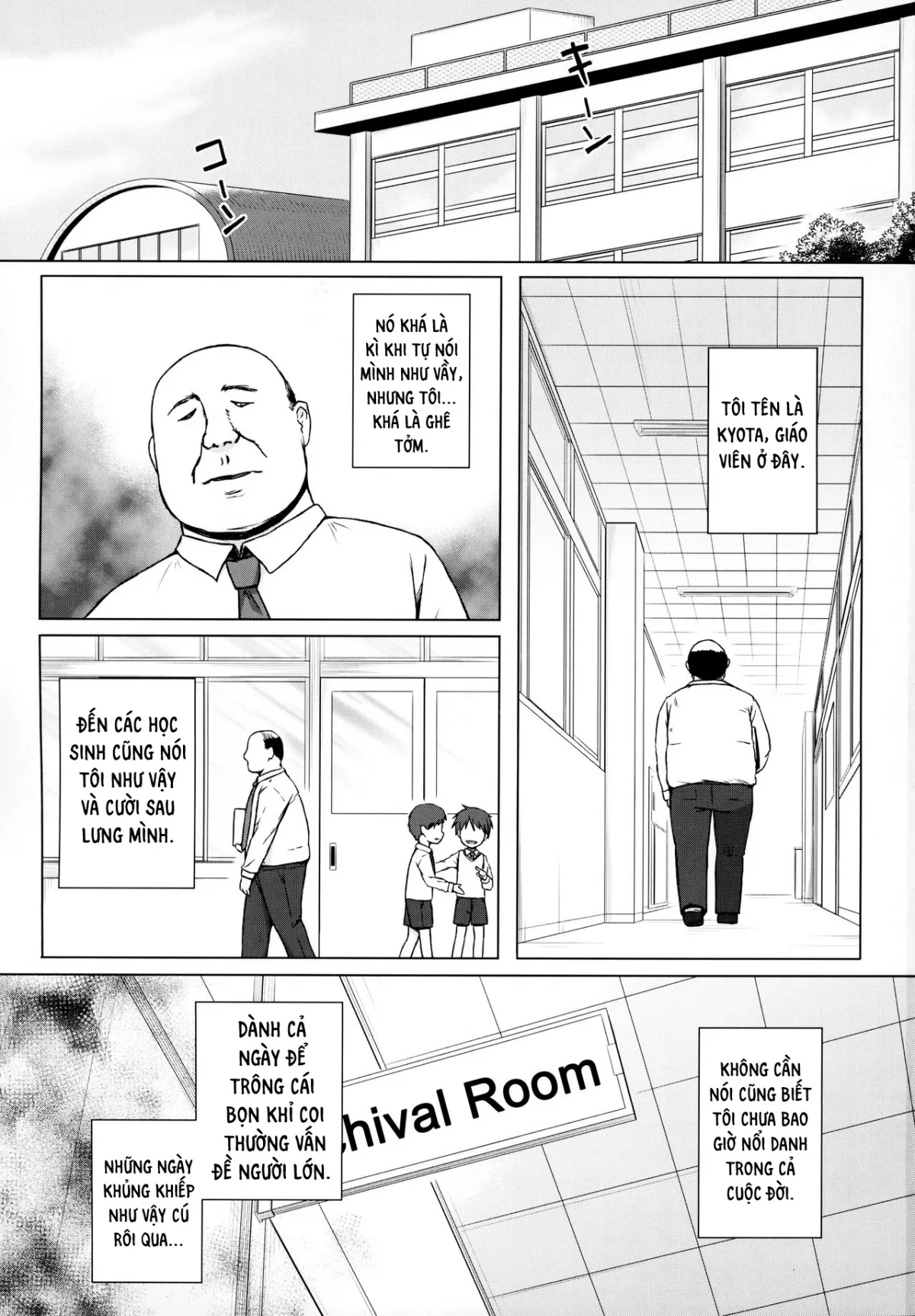 HentaiVN.net - Ảnh 3 - Heaven's Toy Box 2 [Rakuen no Omochabako 2-jikanme] - Oneshot (phần 2)