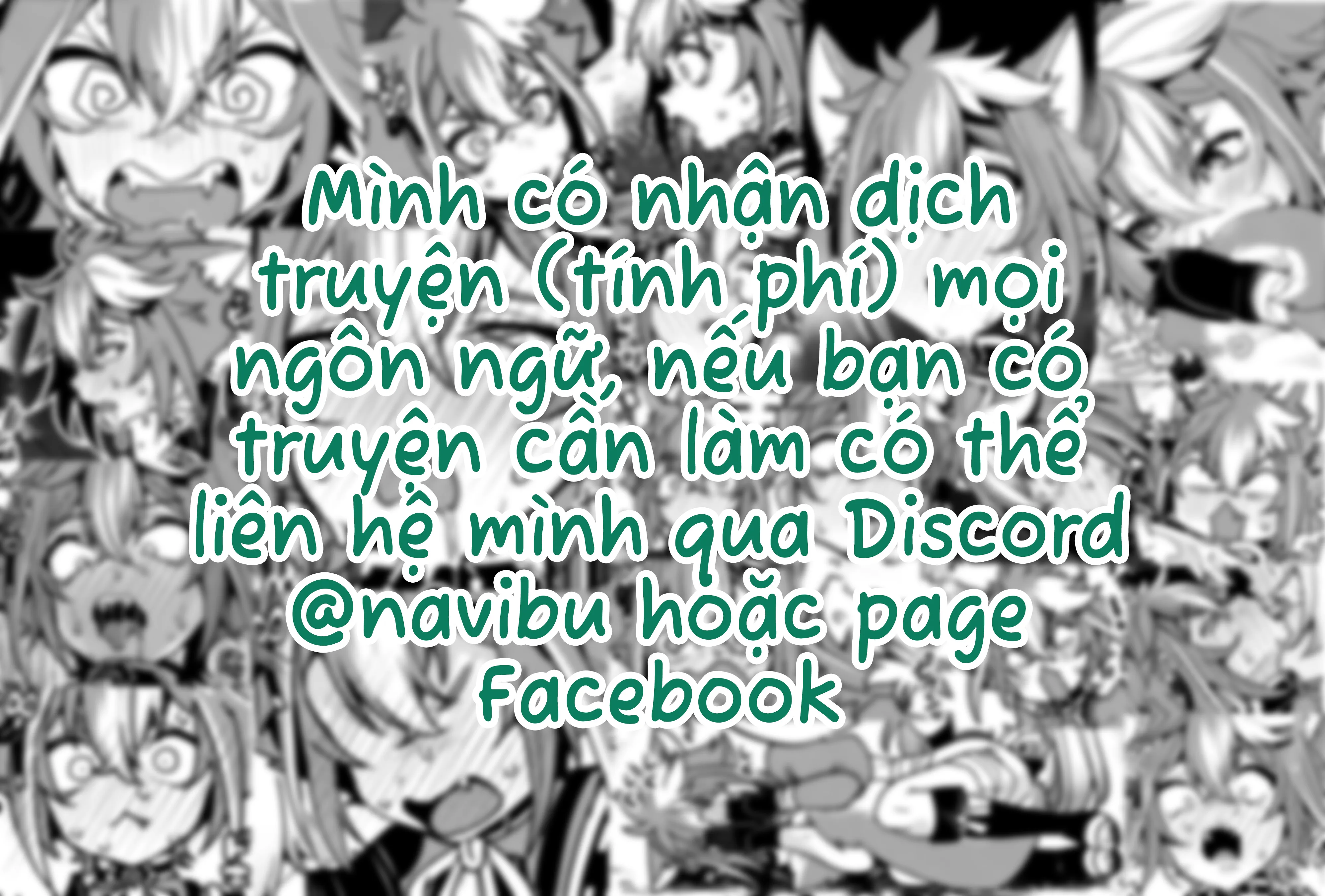 HentaiVN.net - Ảnh 4 - Giấc mơ cực hàn [Cryogenic Dreamer] - Full màu