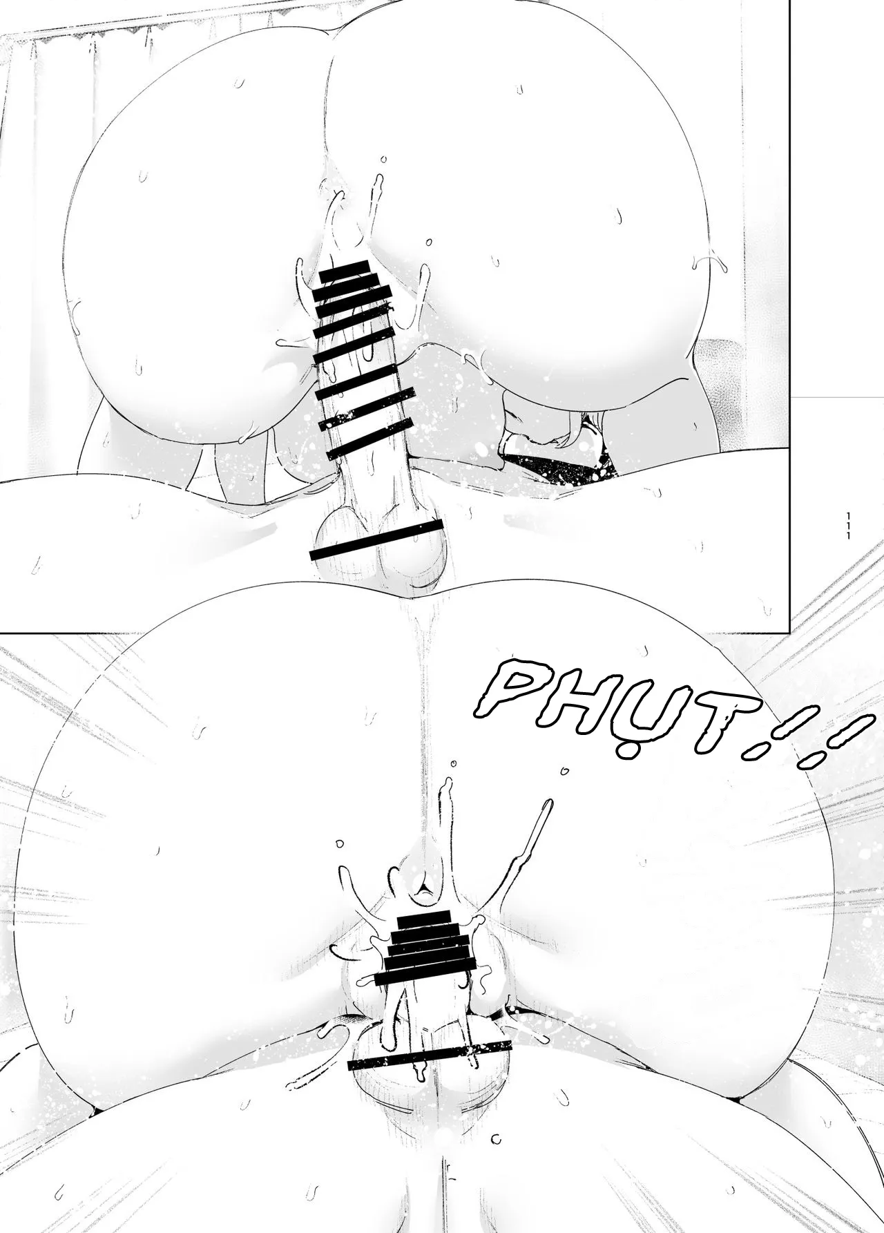 HentaiVN.net - Ảnh 110 - Mukashi wa tanoshikatta [We used to be happy] - Chap 1
