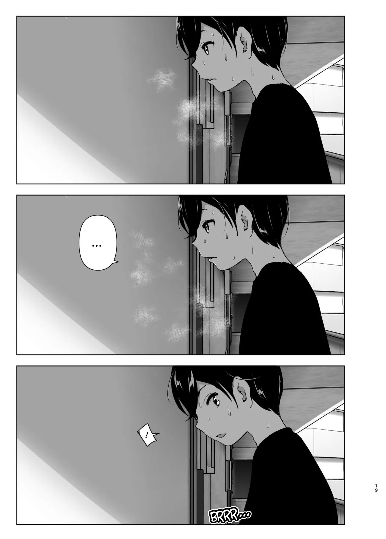 HentaiVN.net - Ảnh 18 - Mukashi wa tanoshikatta [We used to be happy] - Chap 1