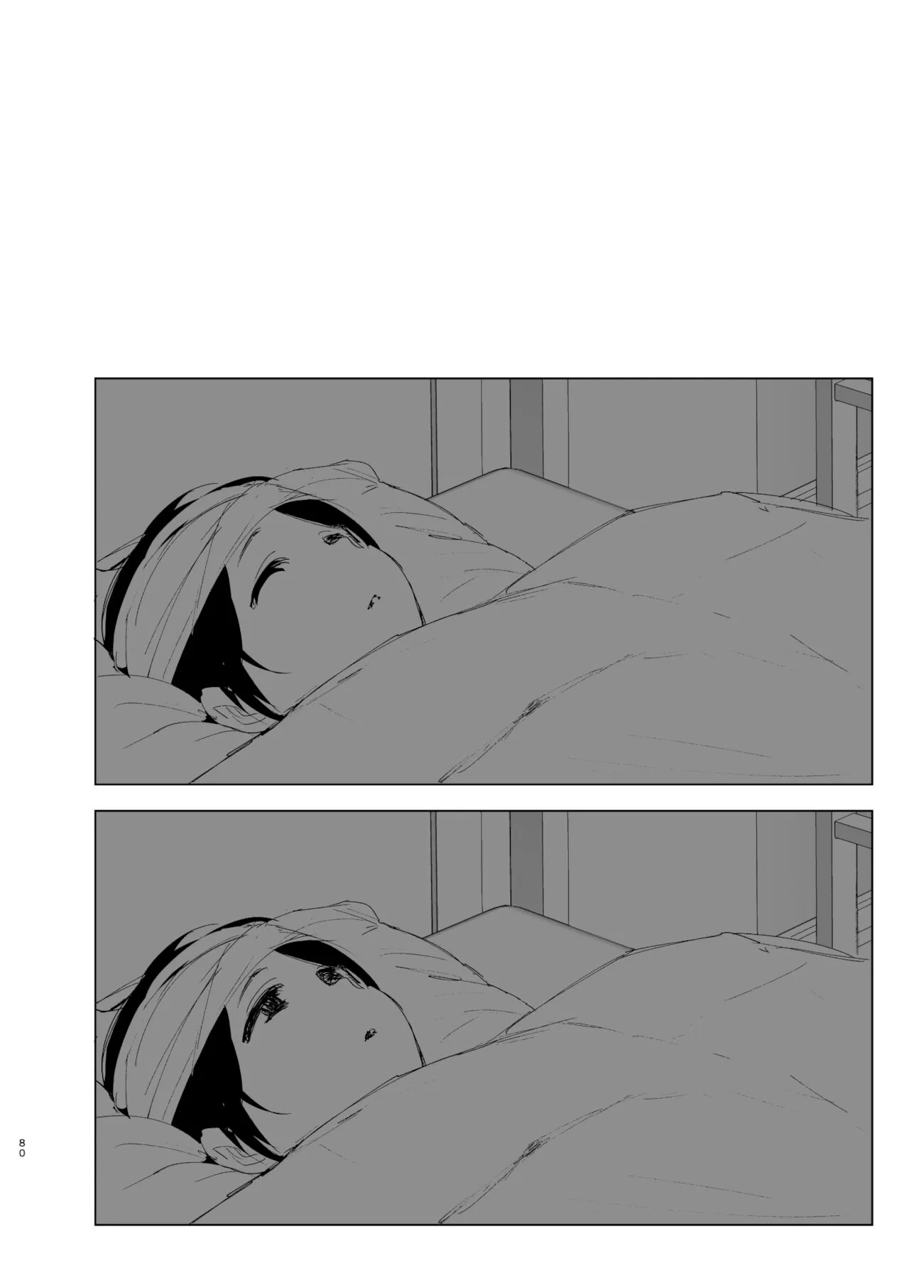 HentaiVN.net - Ảnh 79 - Mukashi wa tanoshikatta [We used to be happy] - Chap 2