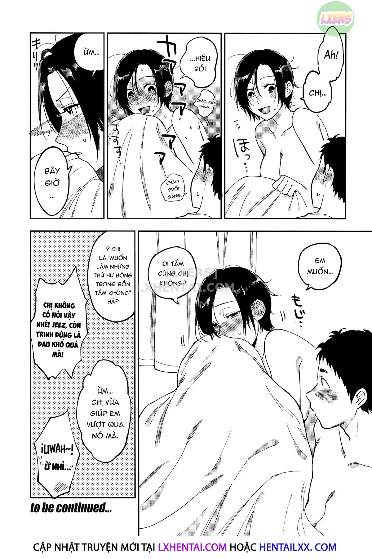 HentaiVN.net - Ảnh 38 - Muramata-san's secret [Muramata-san no Himitsu] - Chap 1
