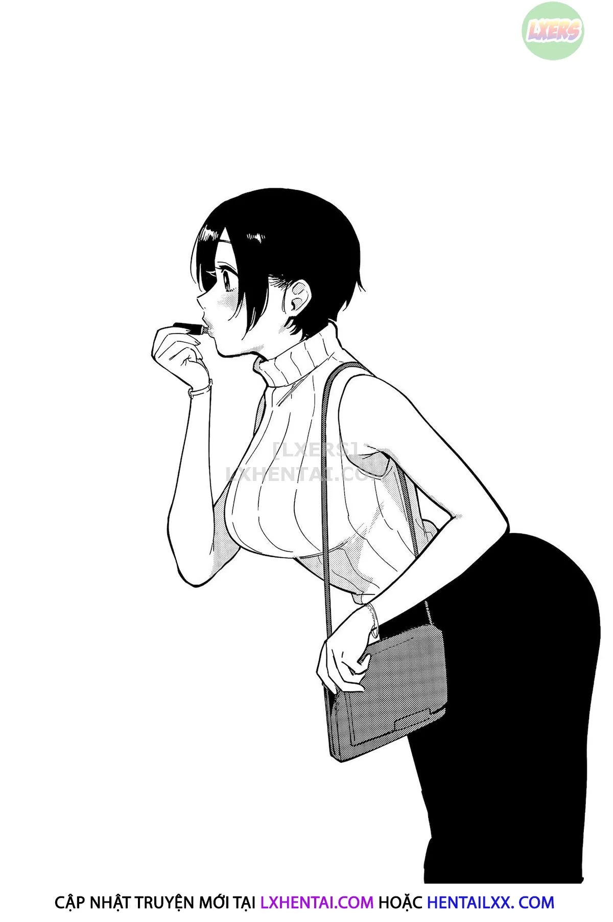HentaiVN.net - Ảnh 34 - Muramata-san's secret [Muramata-san no Himitsu] - Chap 3