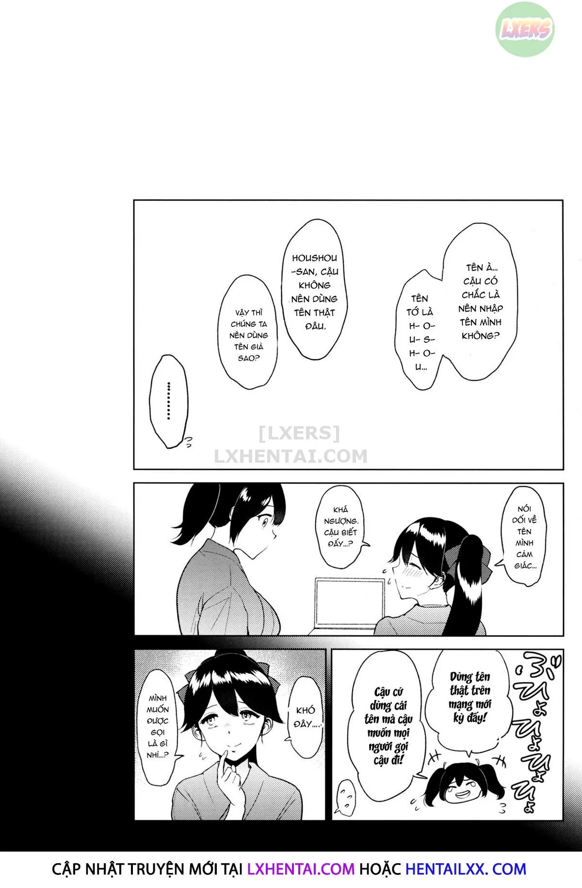 HentaiVN.net - Ảnh 7 - Roshutsu Ni Hamatta Kashima To Houshou - Oneshot