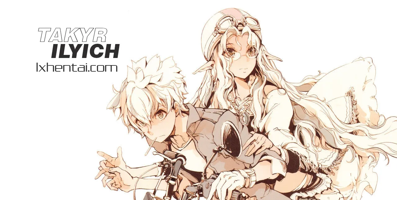 HentaiVN.net - Ảnh 4 - Phá vỡ vỏ bọc - Oneshot