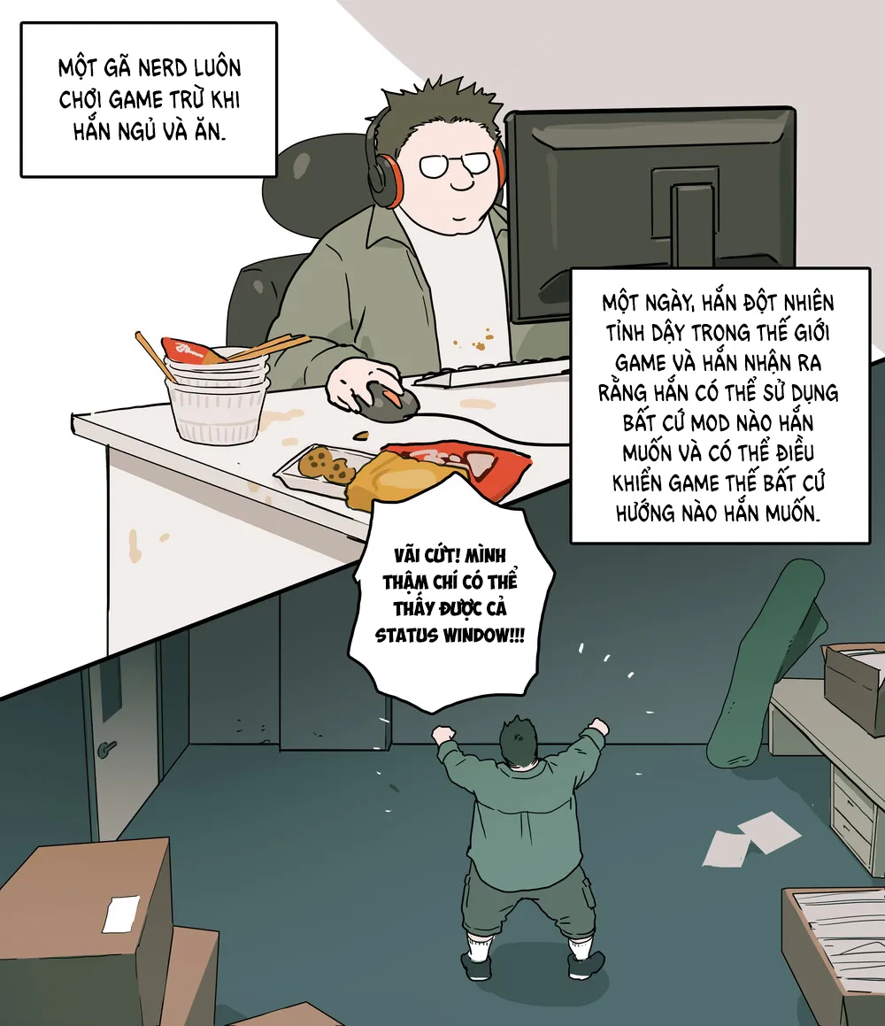 HentaiVN.net - Ảnh 3 - Kỷ luật vị đồng nghiệp yandere [Yandere Kouhai Kyouiku; Disciplining Yandere Colleague] - Oneshot
