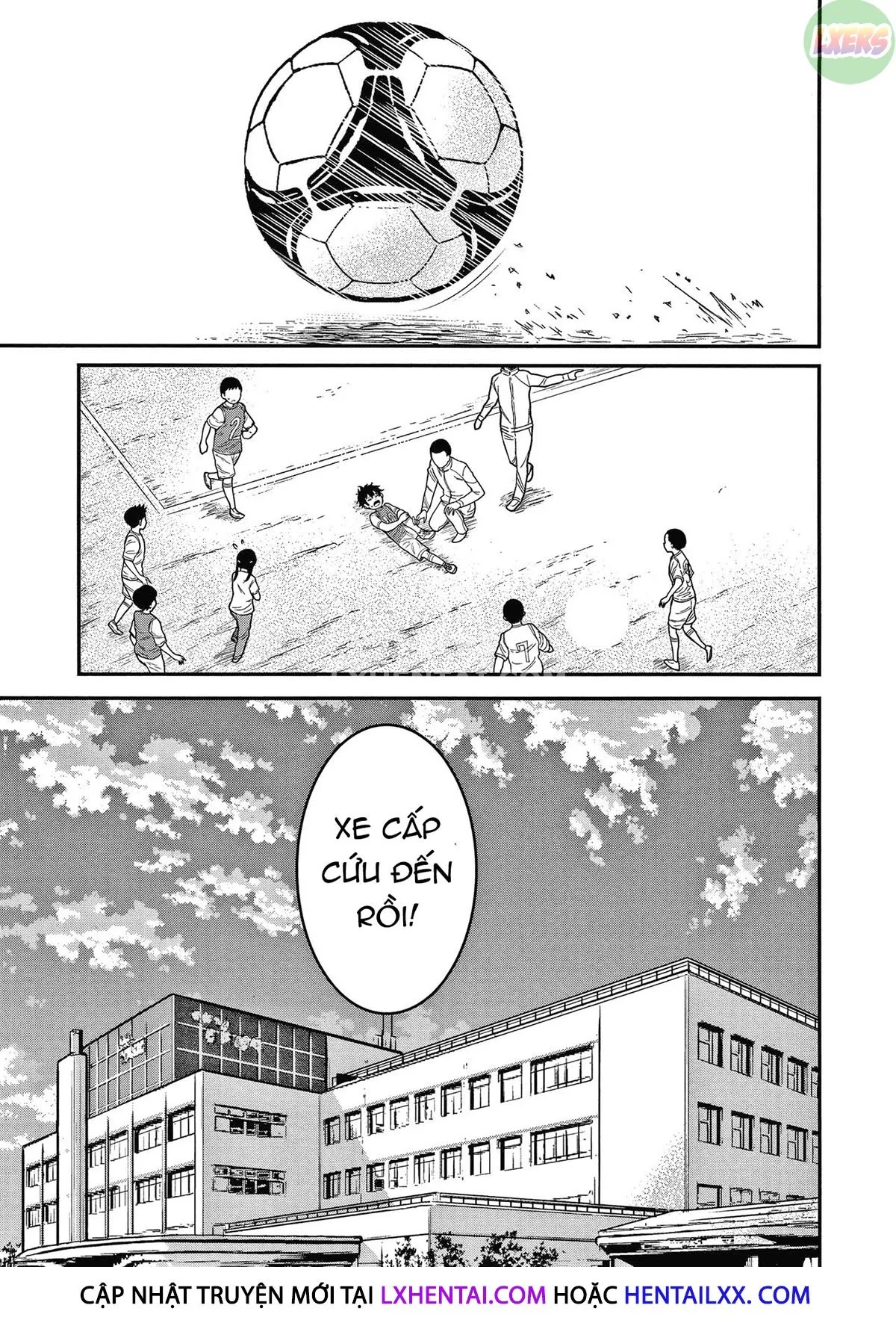 HentaiVN.net - Ảnh 11 - OneShota Ward 24 Hour Care Harem Hospitalization Life [OneShota Byoutou 24-Ji Harem Nyuuin Seikatsu] - Chap 1