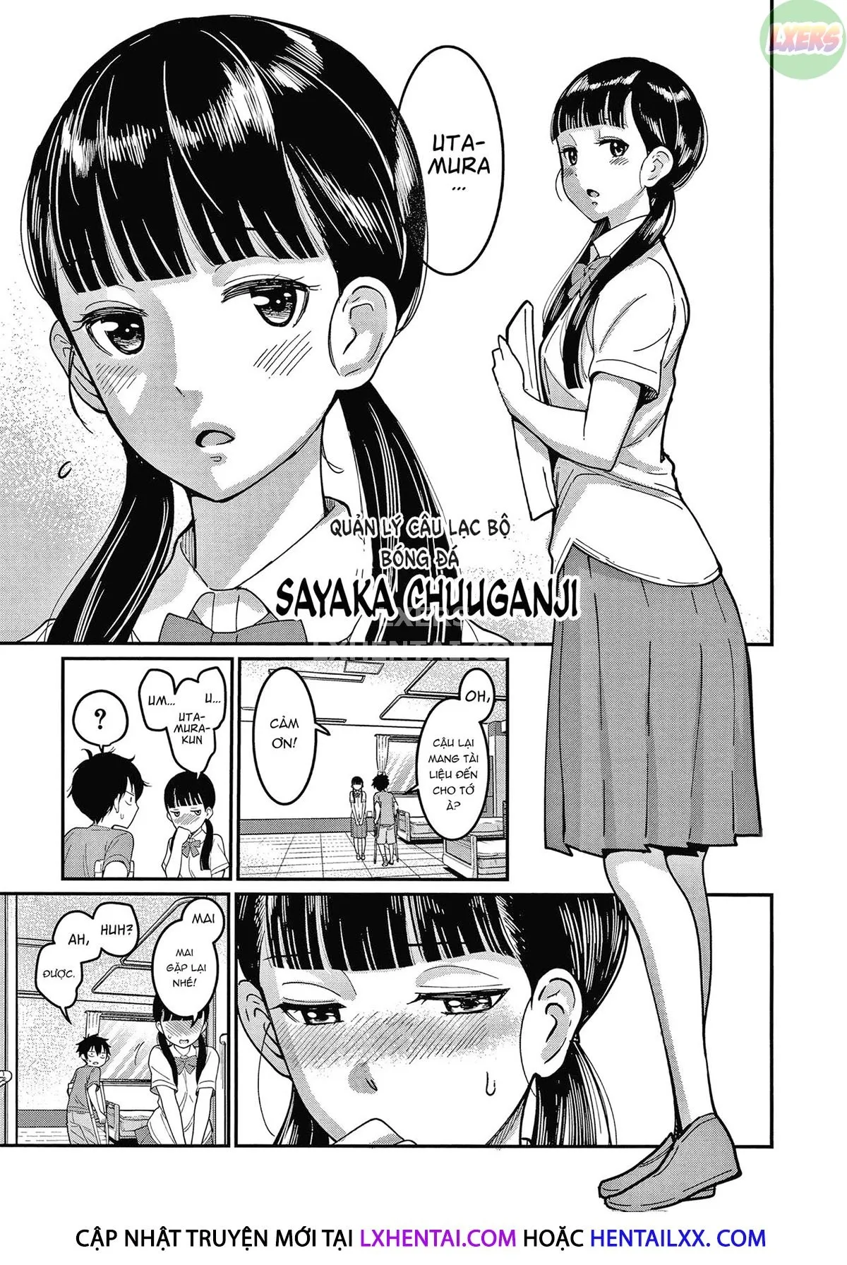 HentaiVN.net - Ảnh 18 - OneShota Ward 24 Hour Care Harem Hospitalization Life [OneShota Byoutou 24-Ji Harem Nyuuin Seikatsu] - Chap 1