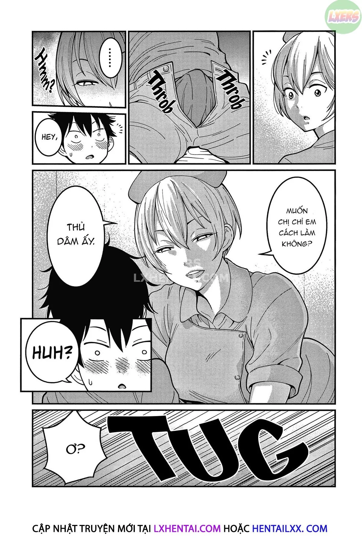 HentaiVN.net - Ảnh 23 - OneShota Ward 24 Hour Care Harem Hospitalization Life [OneShota Byoutou 24-Ji Harem Nyuuin Seikatsu] - Chap 1