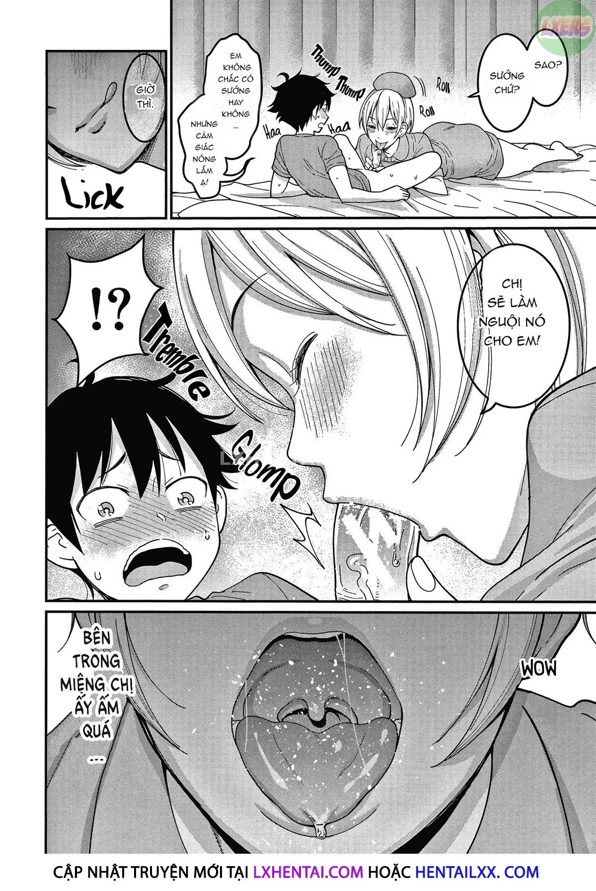 HentaiVN.net - Ảnh 27 - OneShota Ward 24 Hour Care Harem Hospitalization Life [OneShota Byoutou 24-Ji Harem Nyuuin Seikatsu] - Chap 1