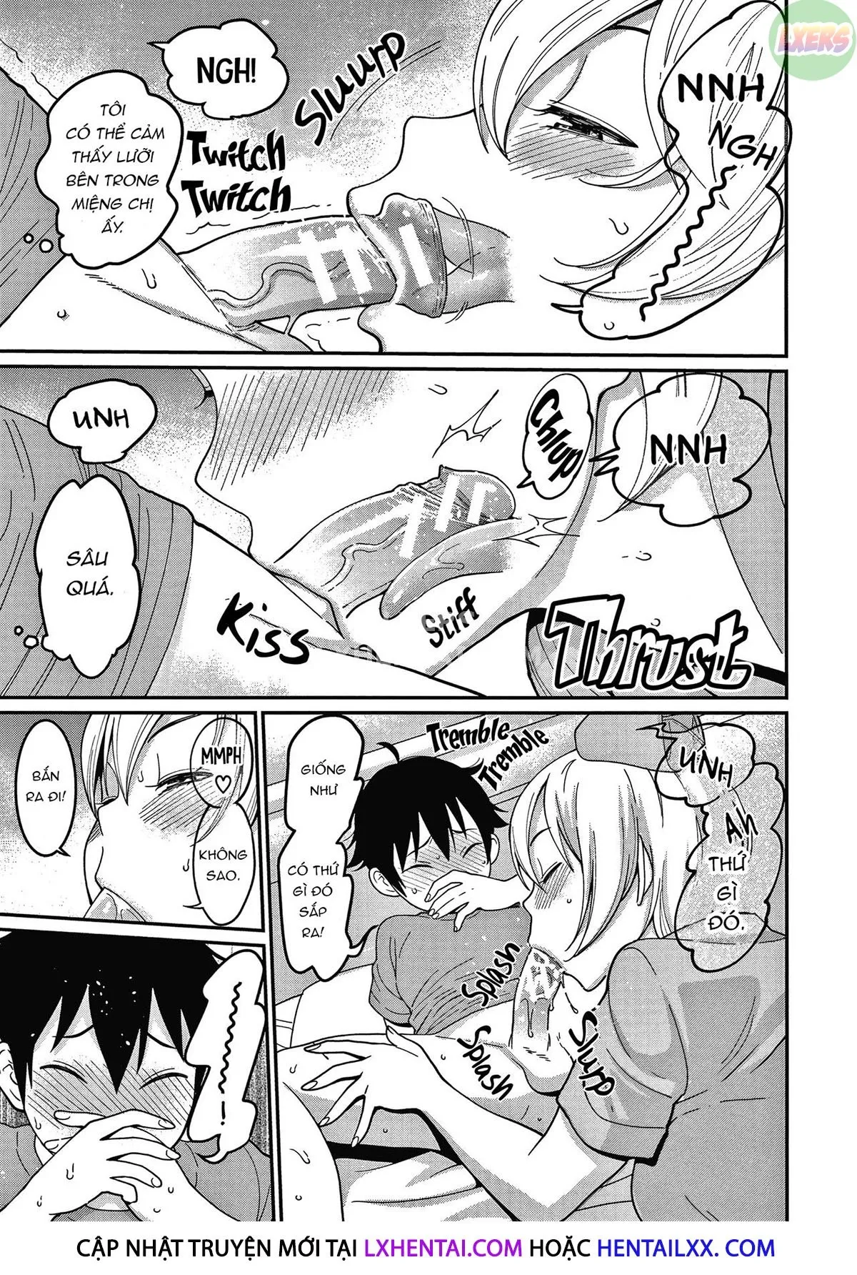 HentaiVN.net - Ảnh 28 - OneShota Ward 24 Hour Care Harem Hospitalization Life [OneShota Byoutou 24-Ji Harem Nyuuin Seikatsu] - Chap 1
